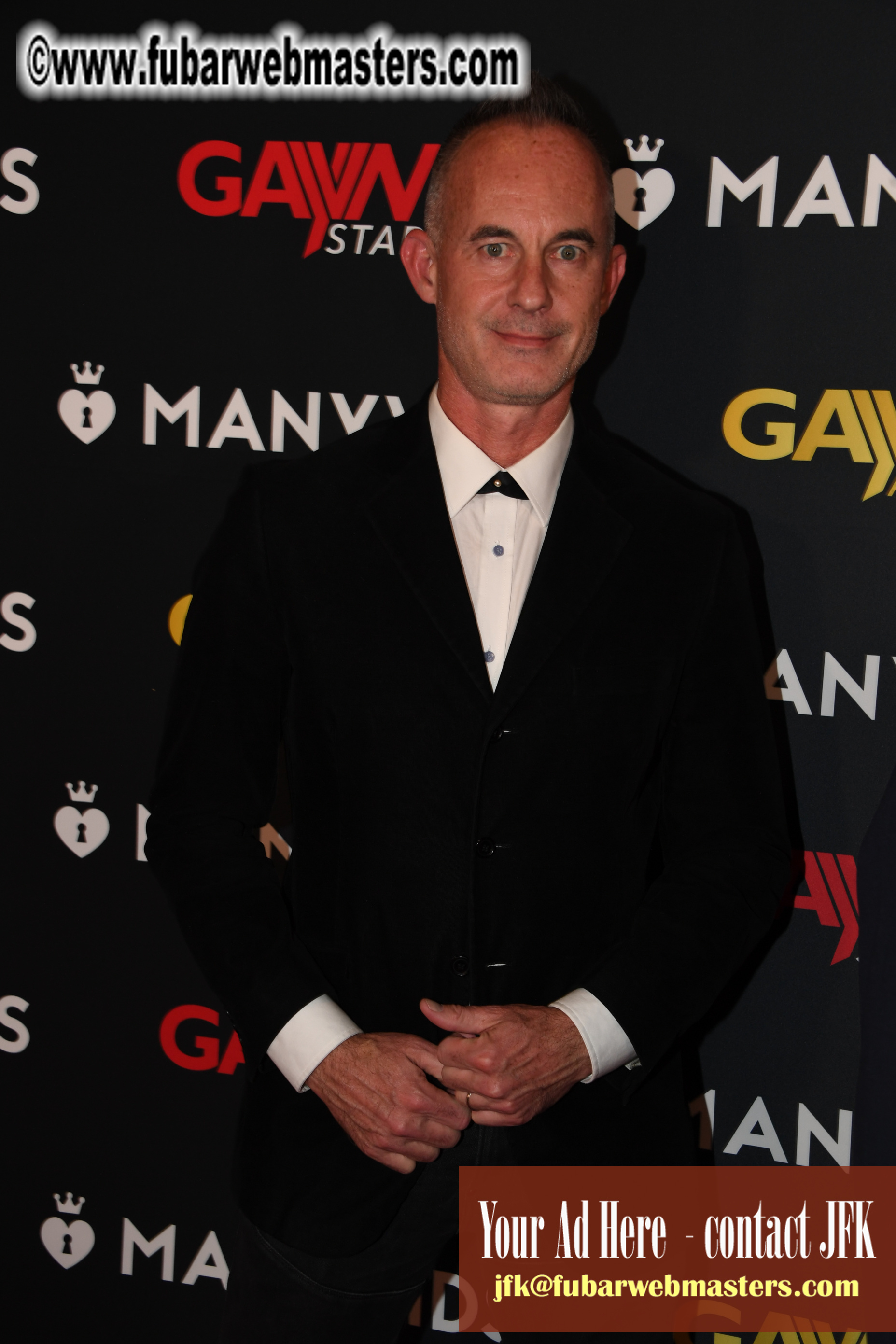 GayVN Awards 2020 Red Carpet