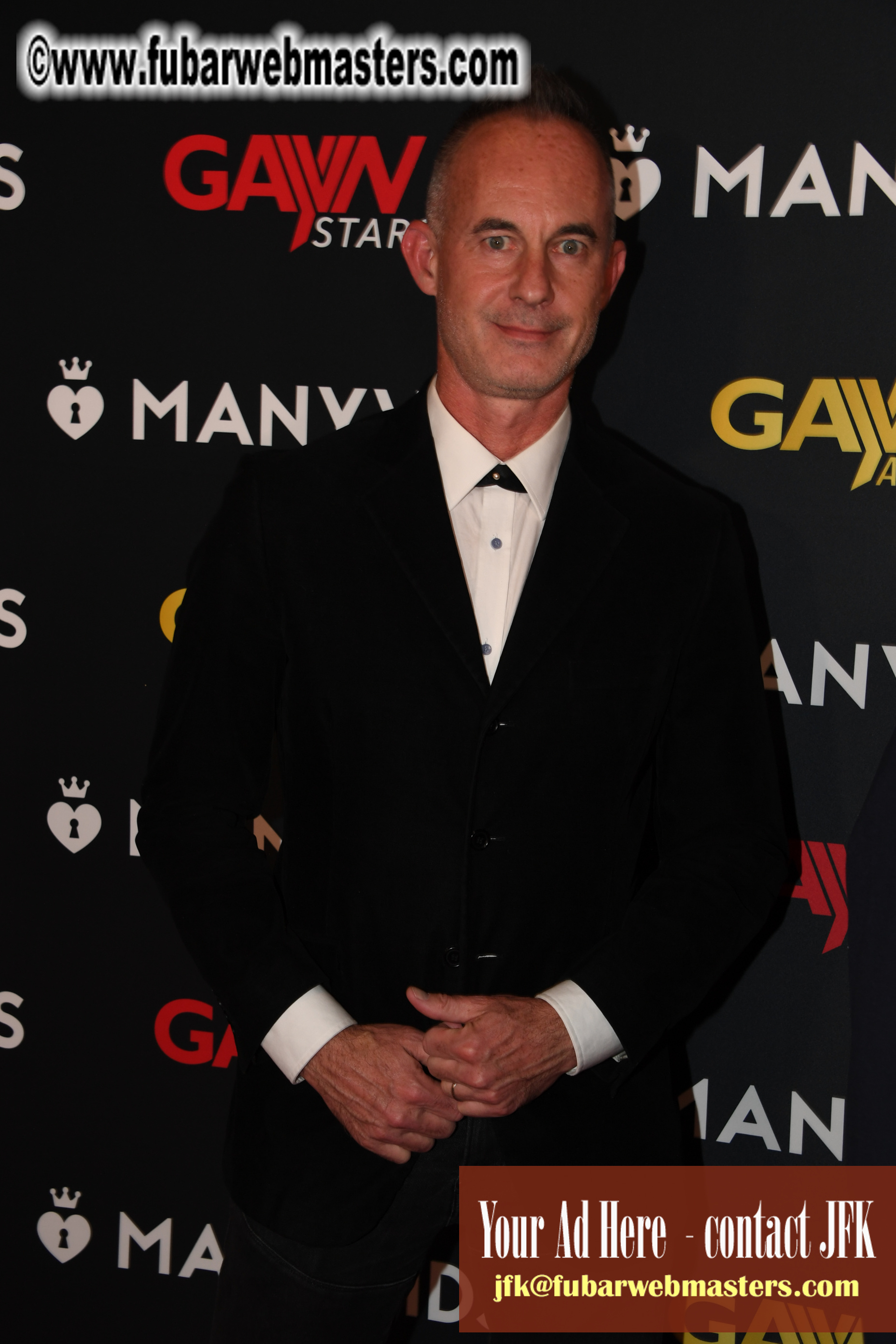 GayVN Awards 2020 Red Carpet