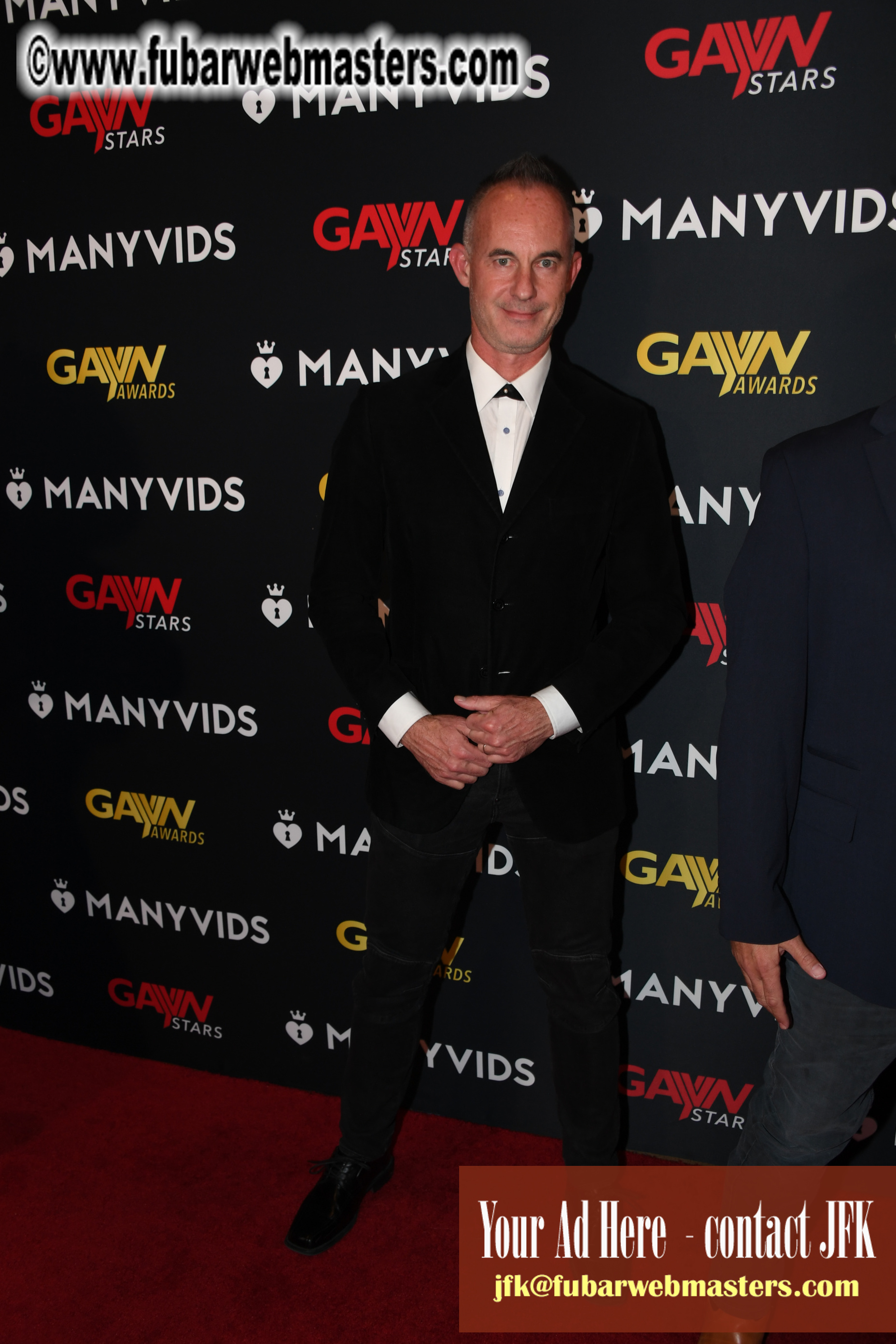 GayVN Awards 2020 Red Carpet