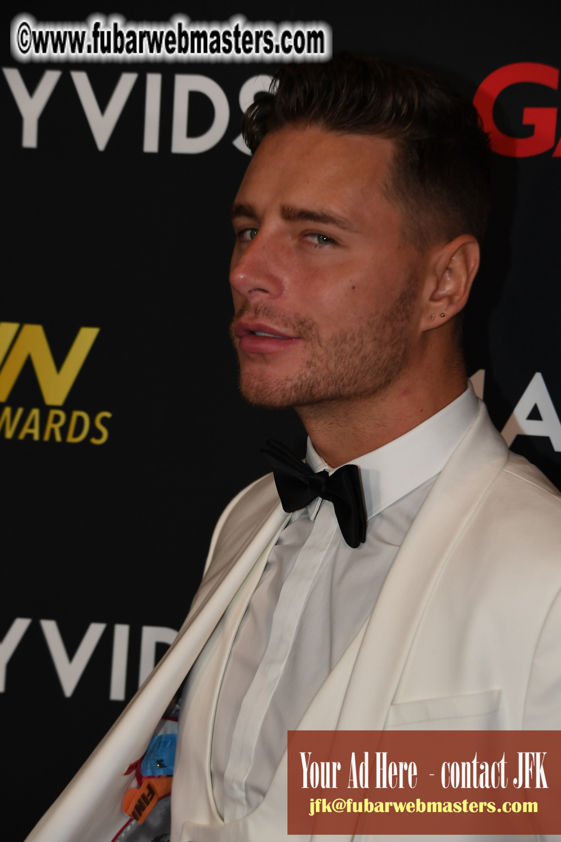 GayVN Awards 2020 Red Carpet