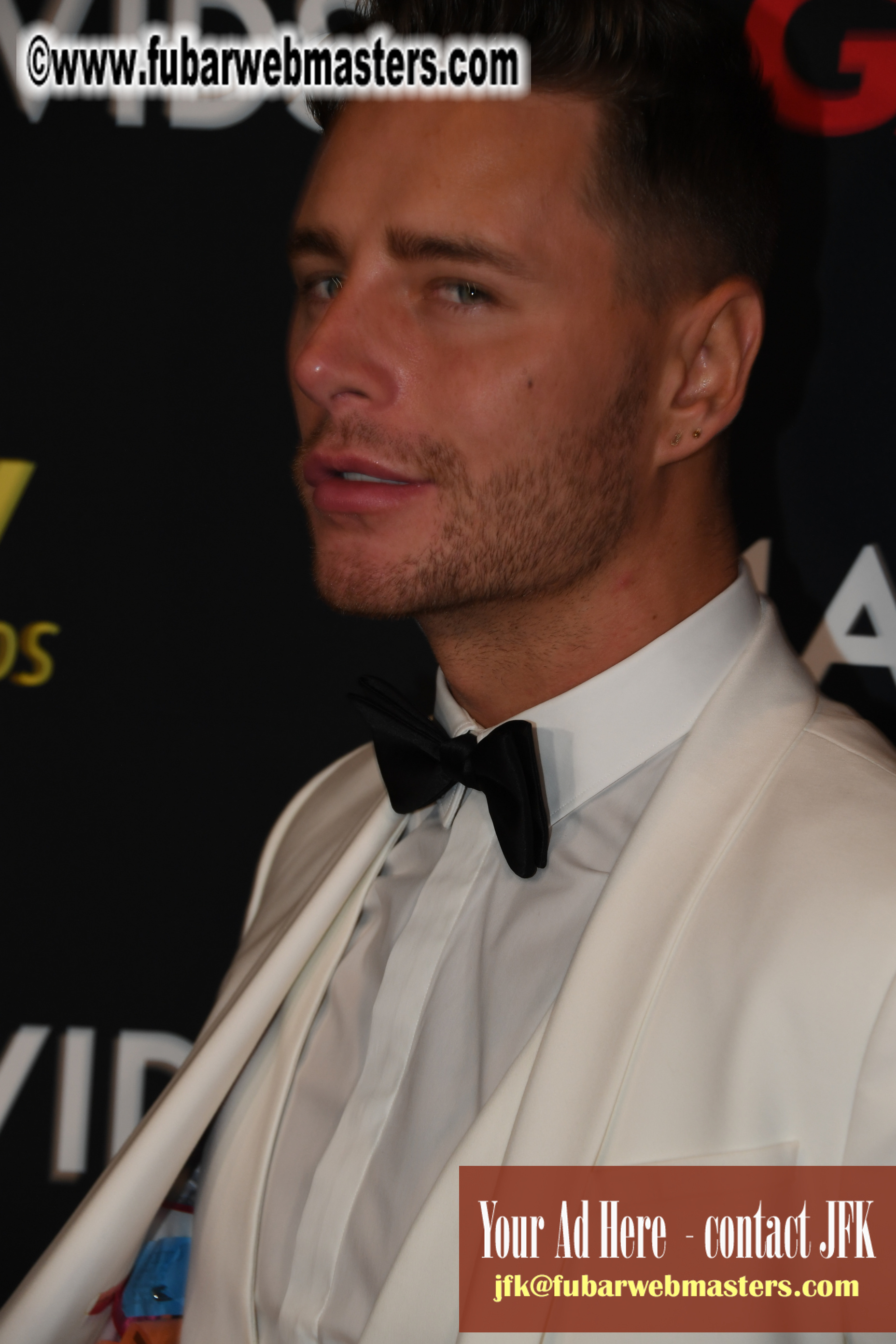 GayVN Awards 2020 Red Carpet