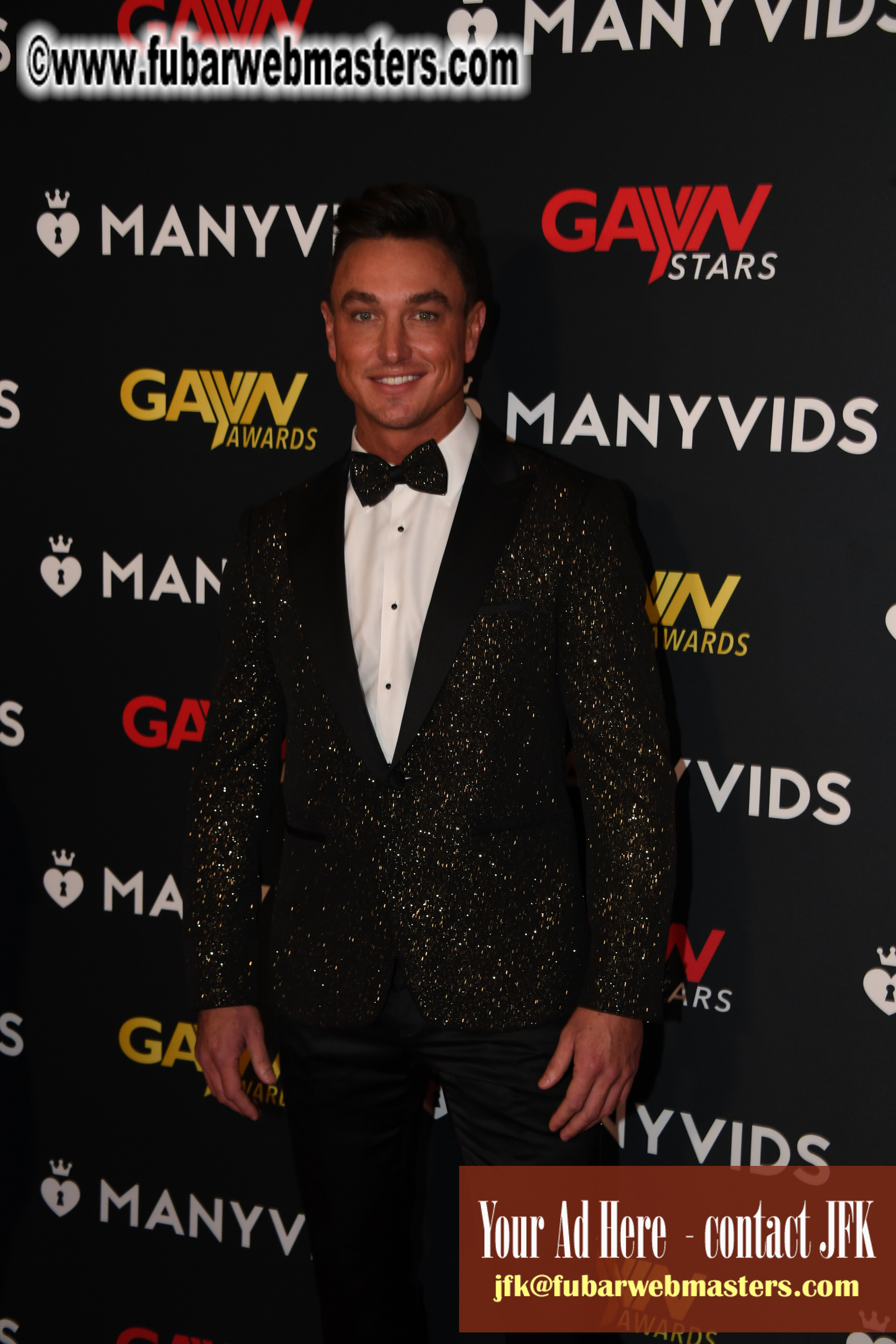 GayVN Awards 2020 Red Carpet