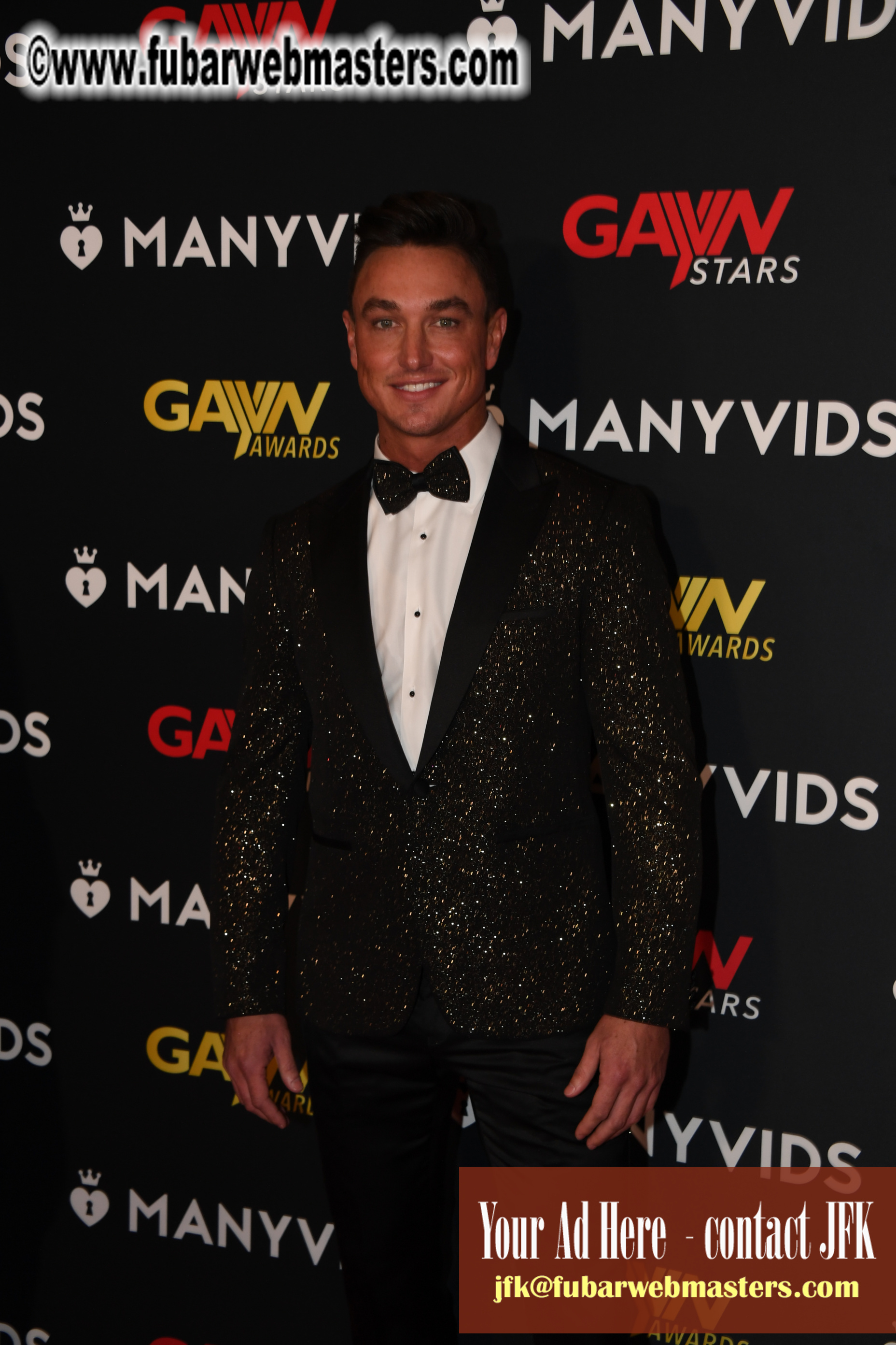 GayVN Awards 2020 Red Carpet