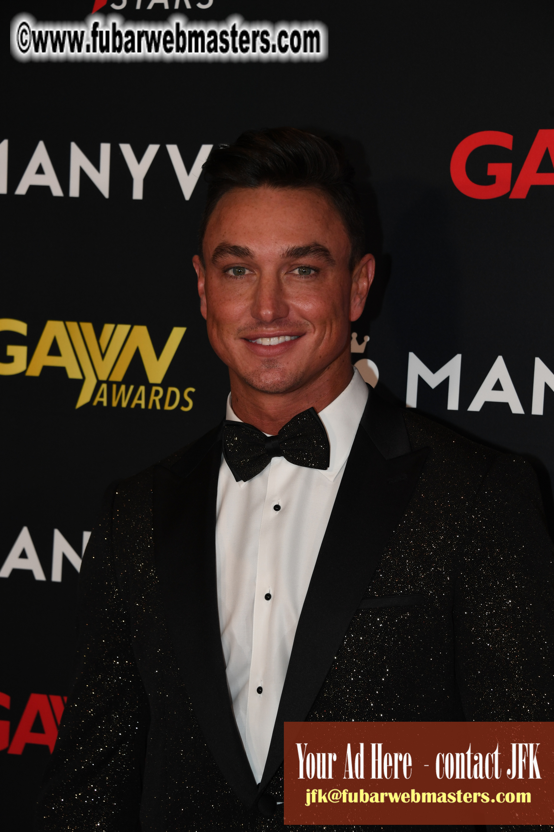 GayVN Awards 2020 Red Carpet