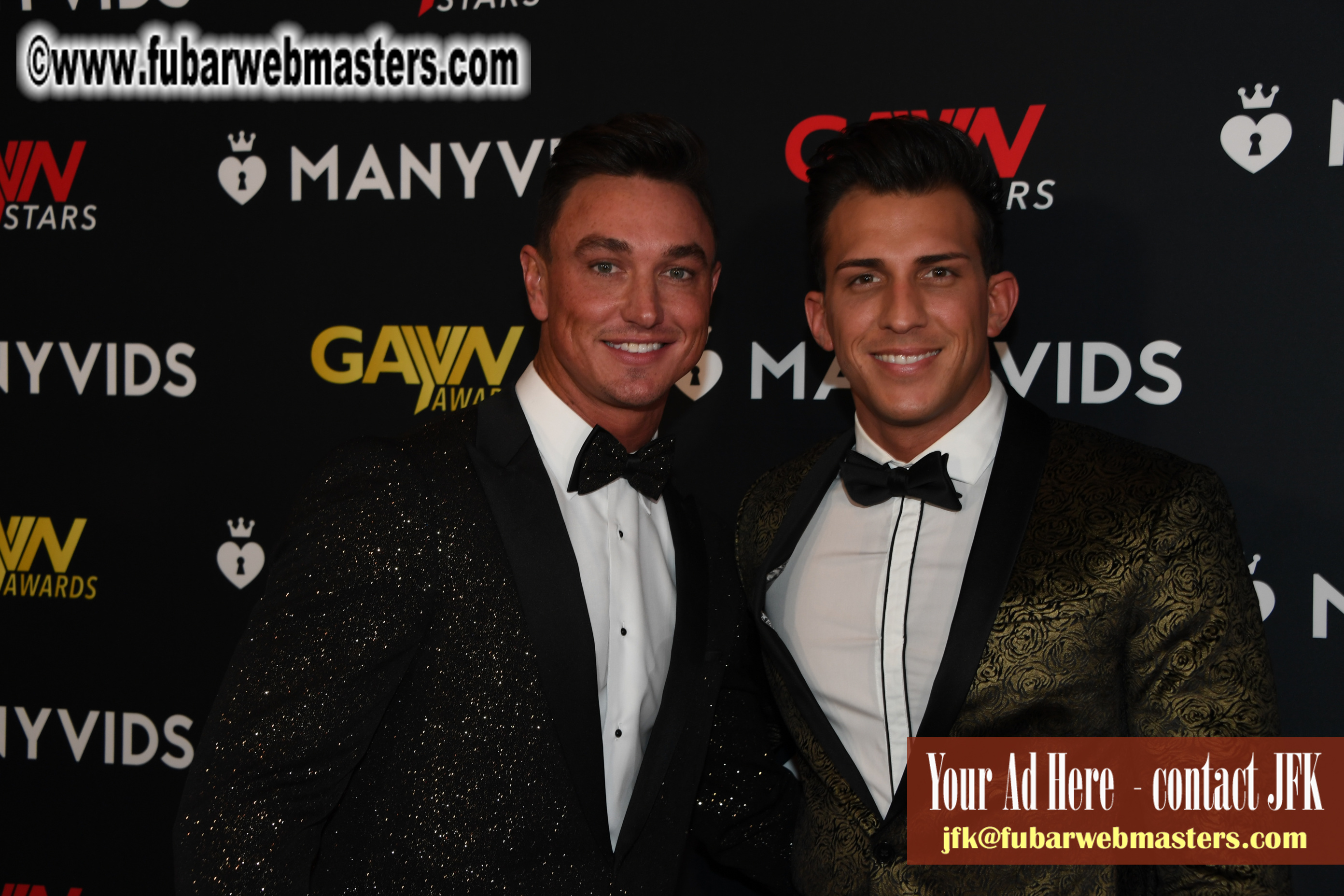 GayVN Awards 2020 Red Carpet