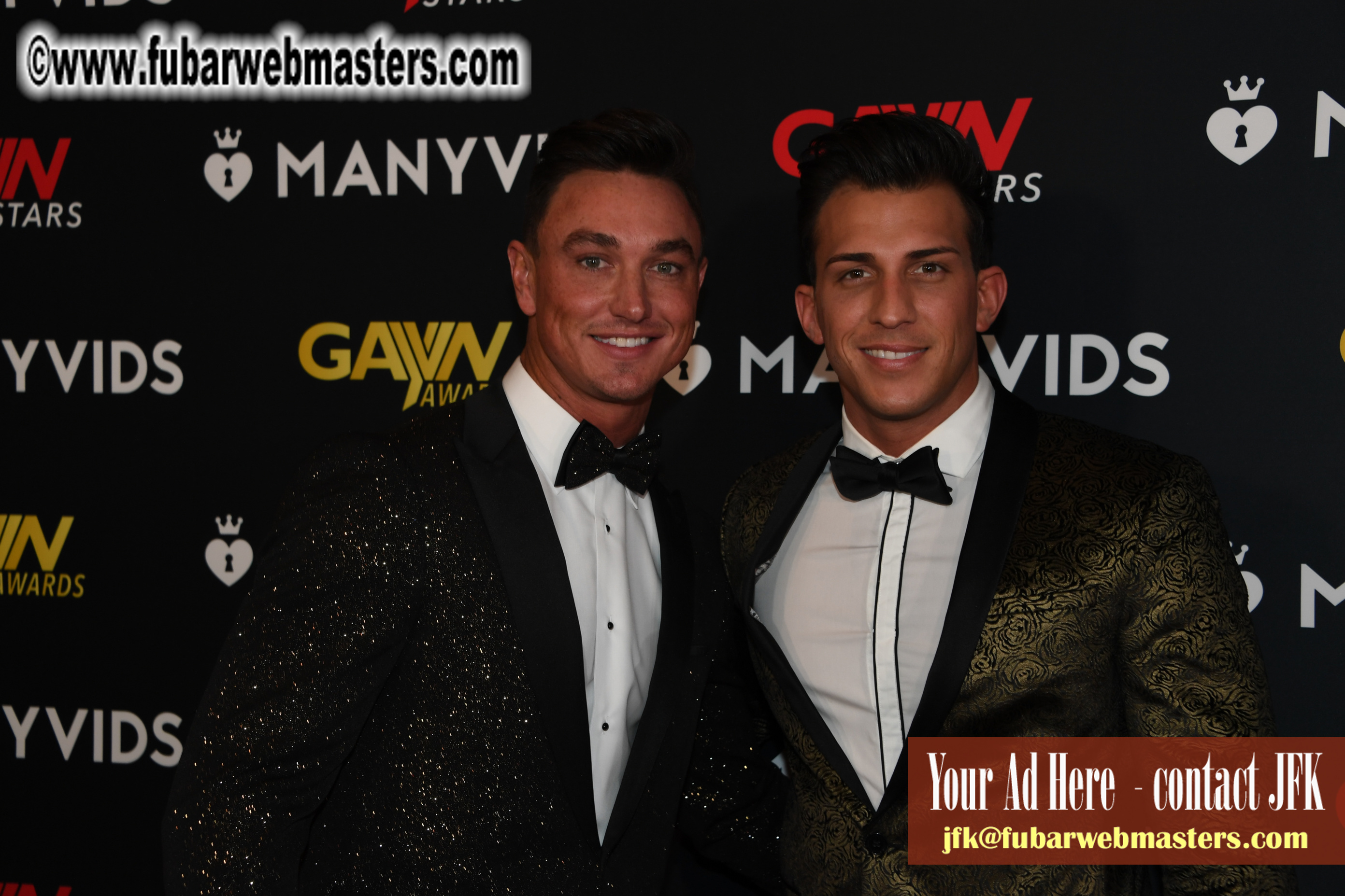 GayVN Awards 2020 Red Carpet