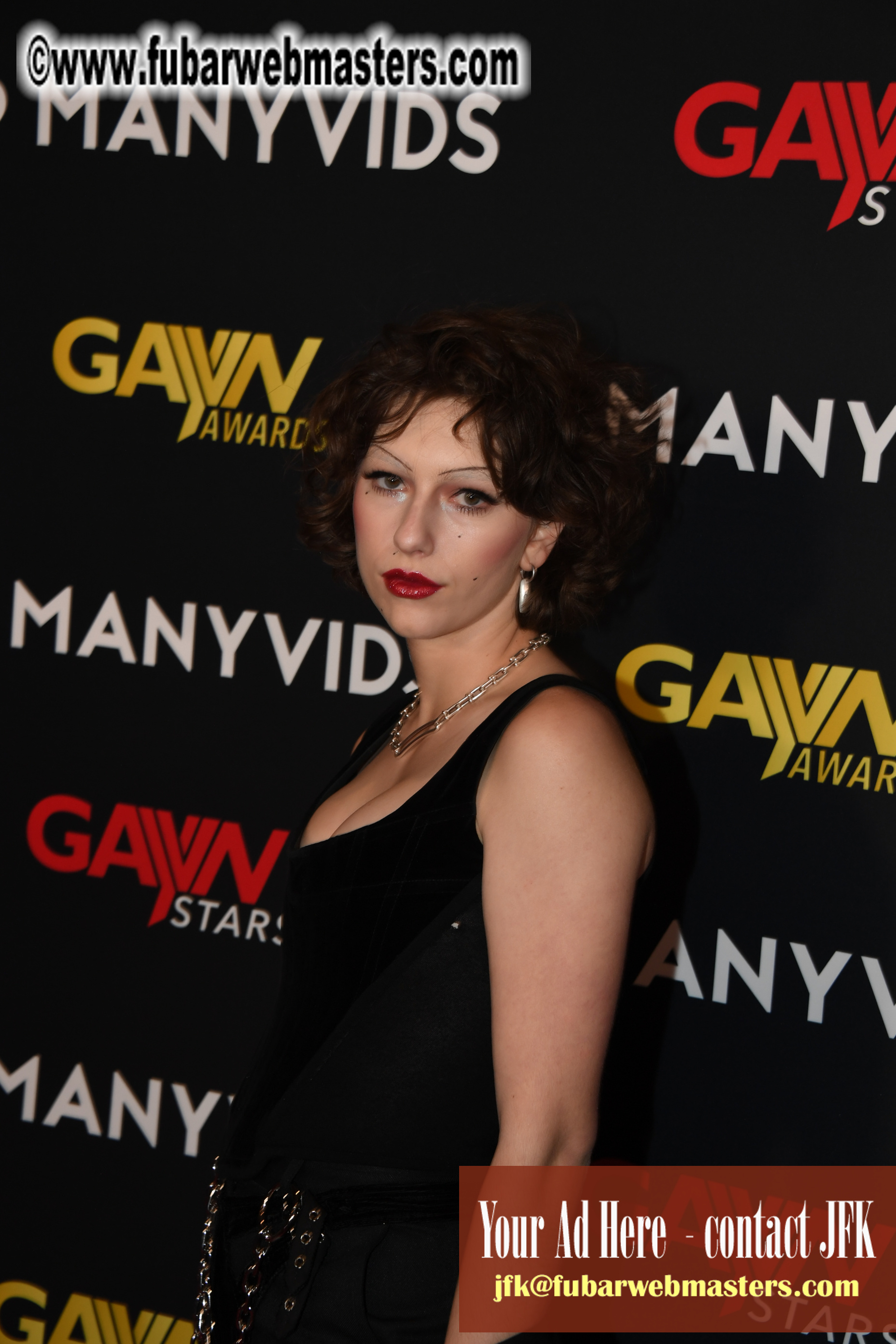 GayVN Awards 2020 Red Carpet