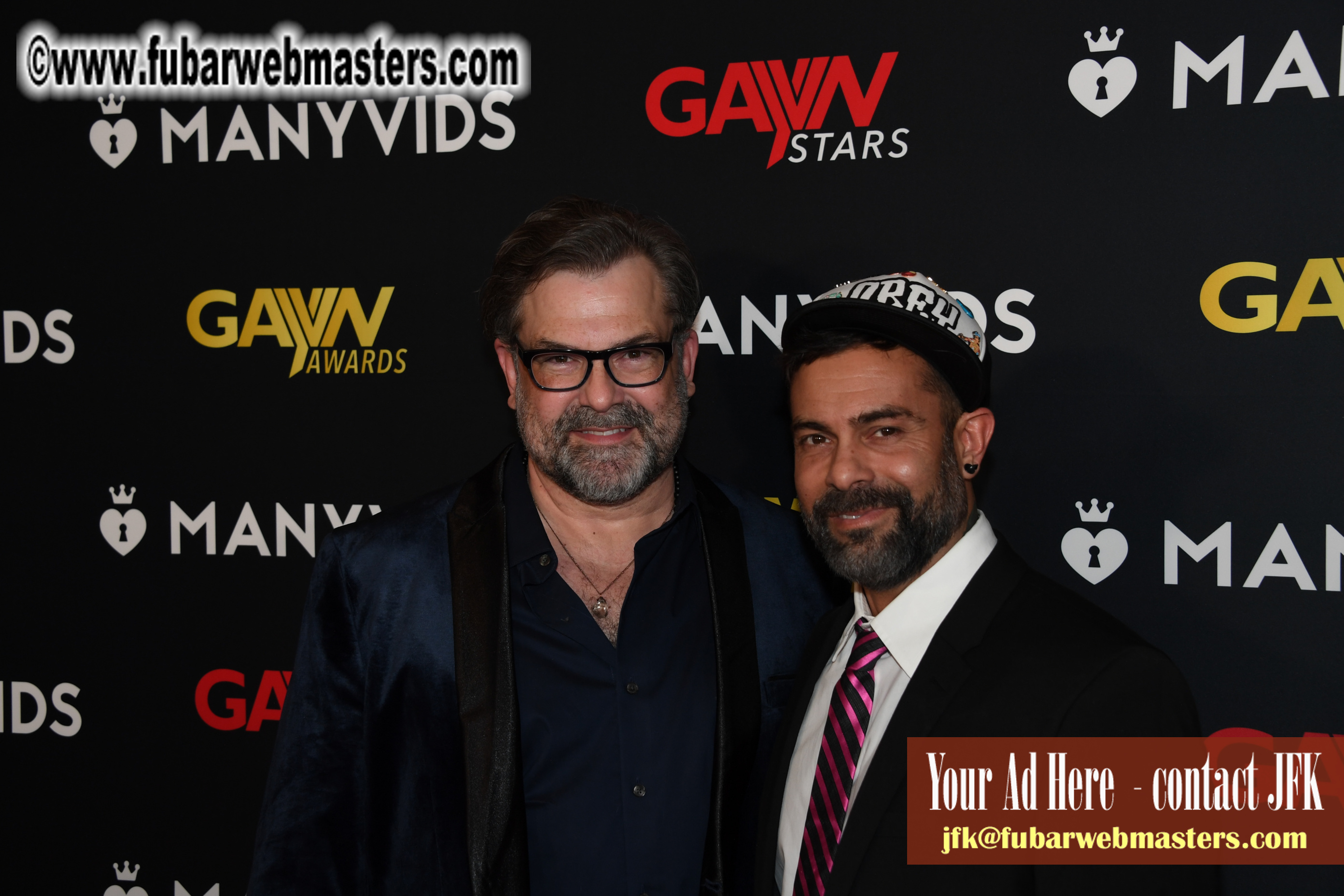 GayVN Awards 2020 Red Carpet