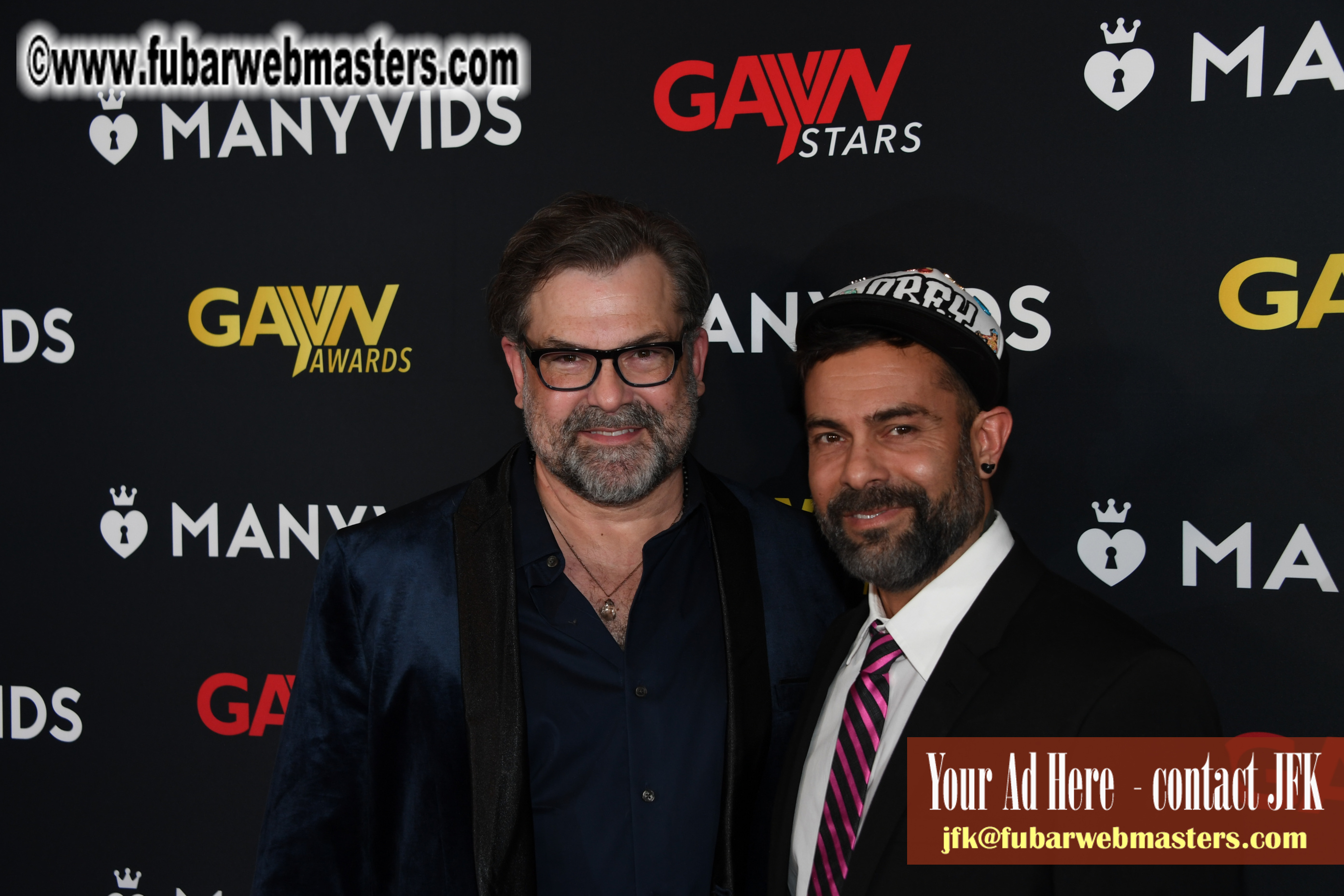 GayVN Awards 2020 Red Carpet