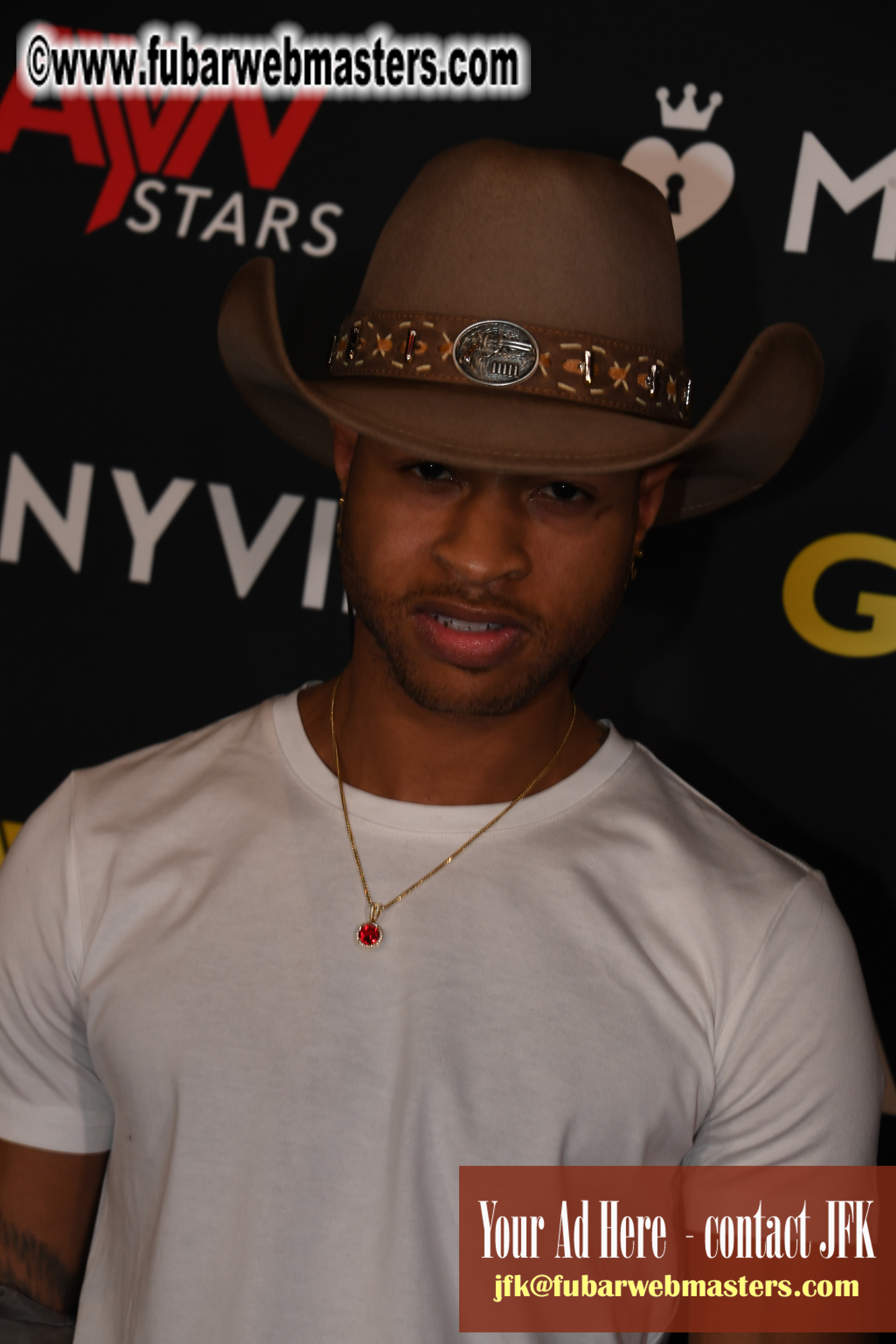 GayVN Awards 2020 Red Carpet