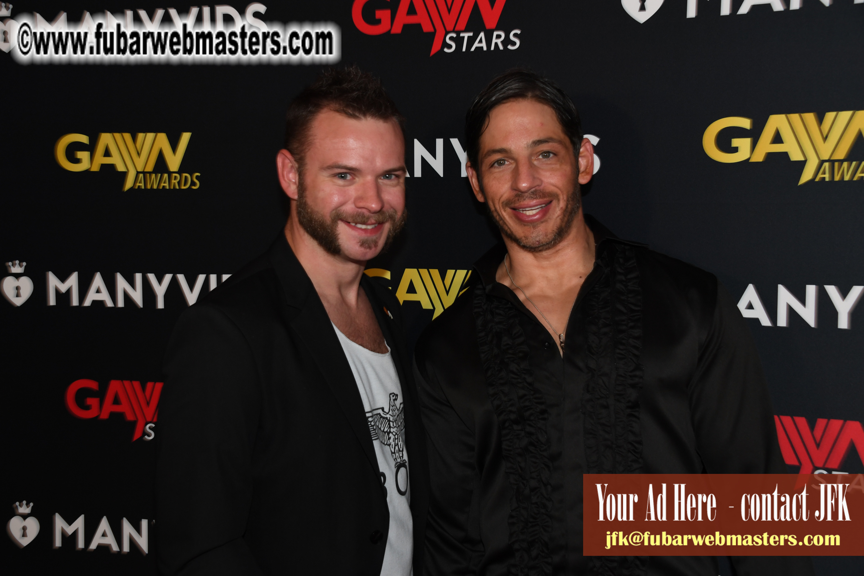 GayVN Awards 2020 Red Carpet