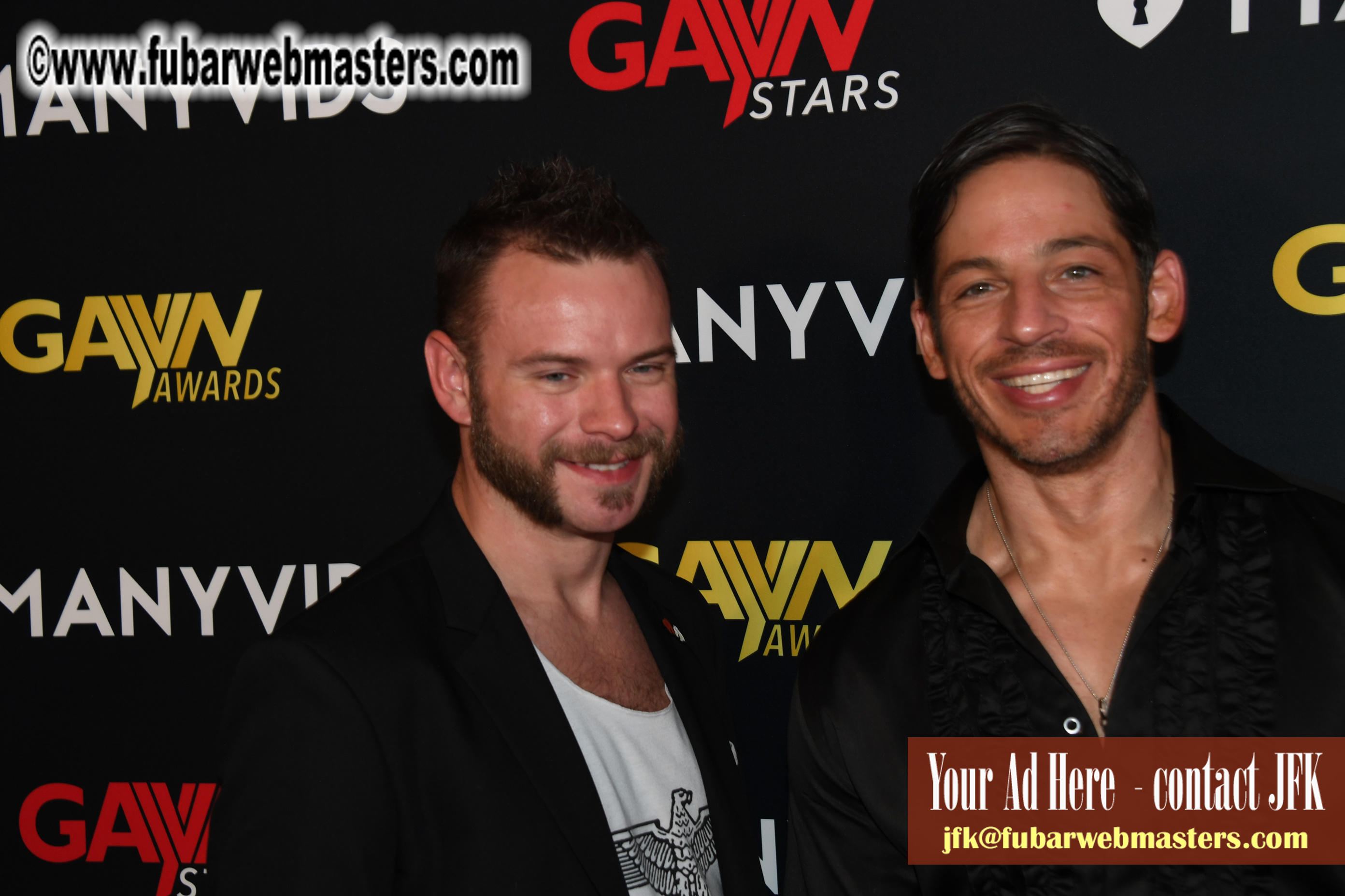 GayVN Awards 2020 Red Carpet