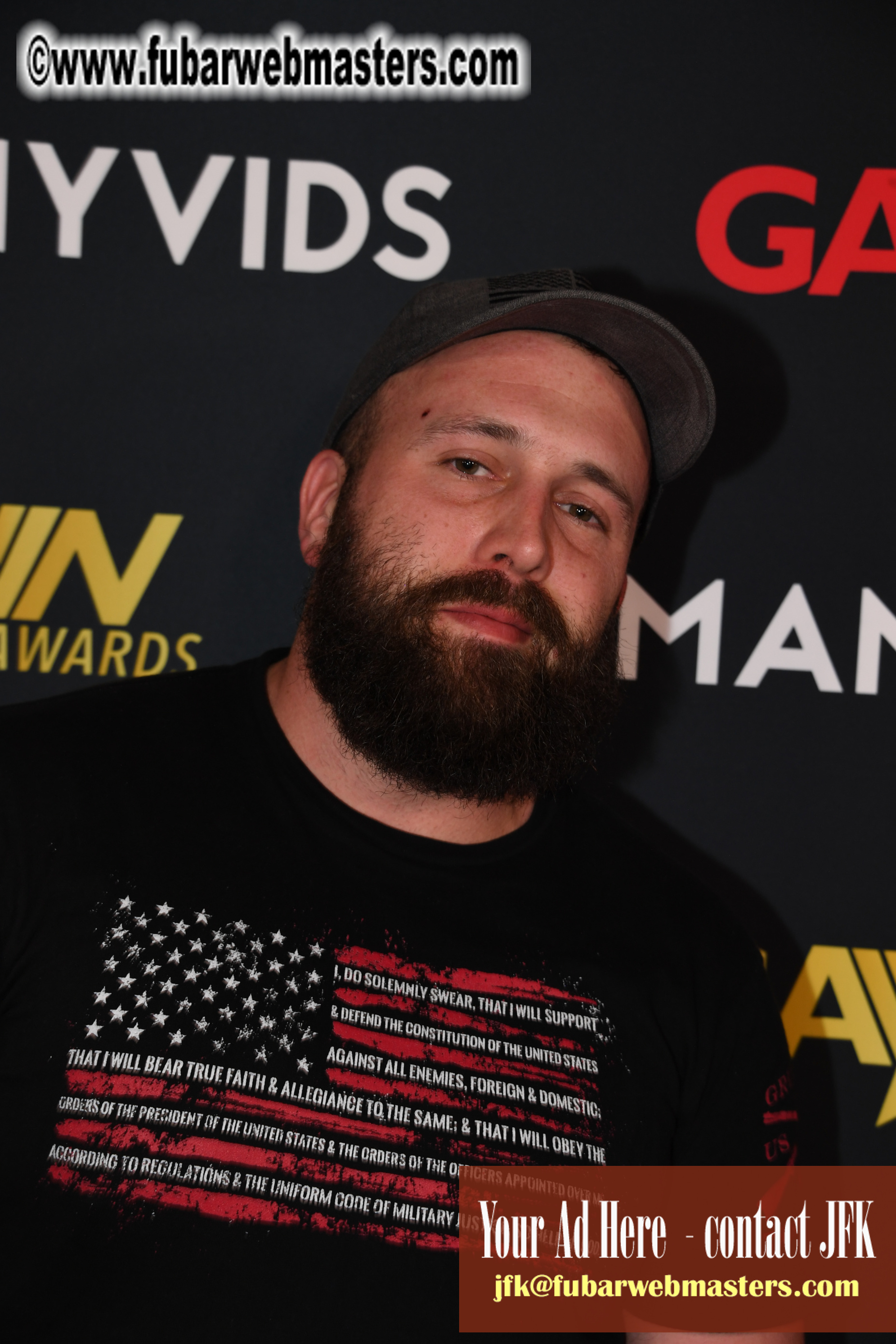 GayVN Awards 2020 Red Carpet