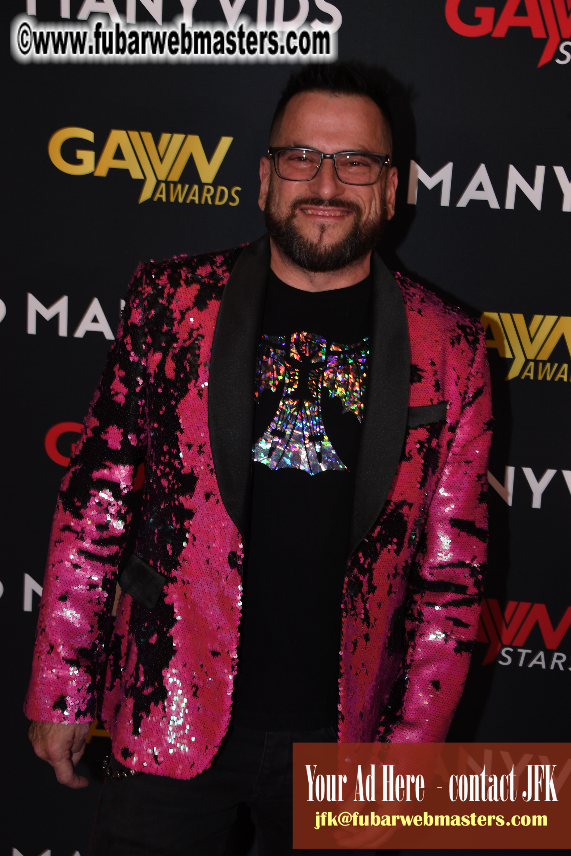 GayVN Awards 2020 Red Carpet