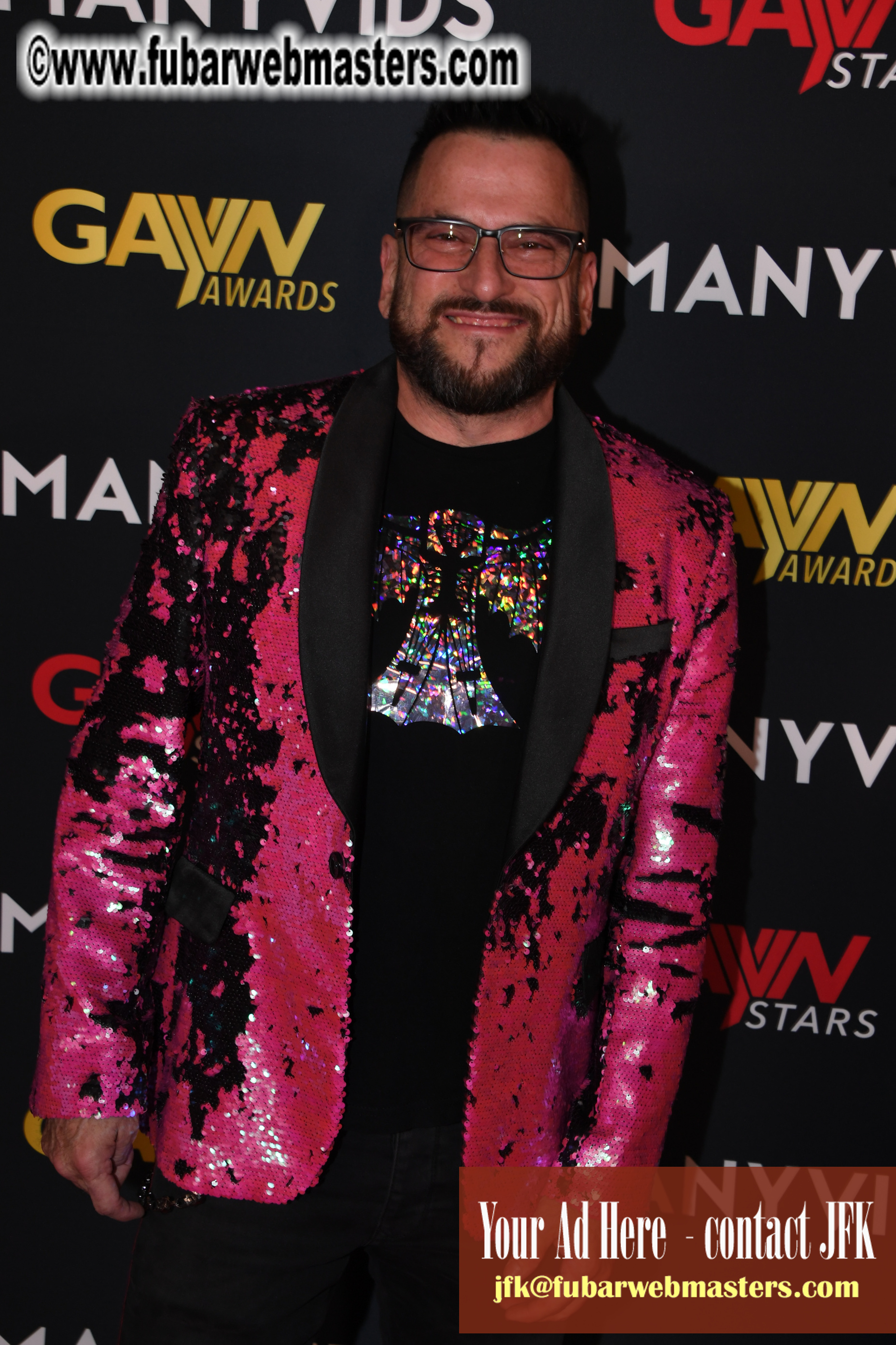 GayVN Awards 2020 Red Carpet