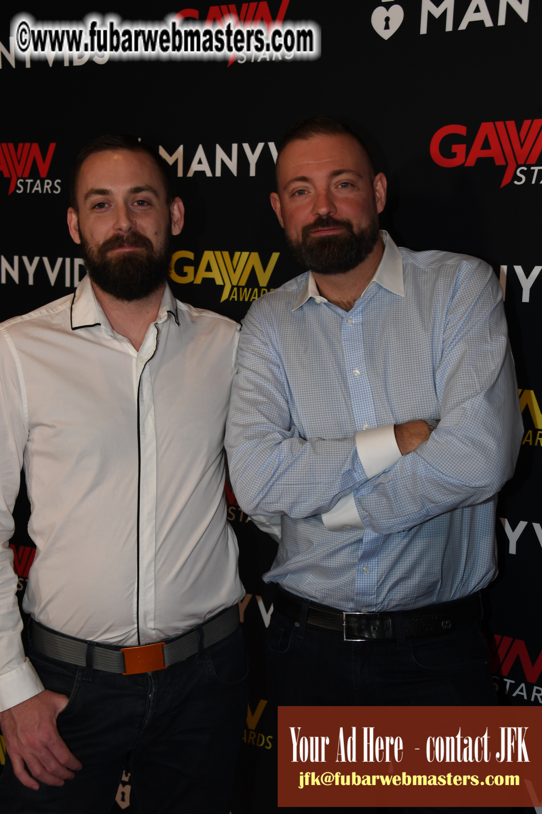 GayVN Awards 2020 Red Carpet