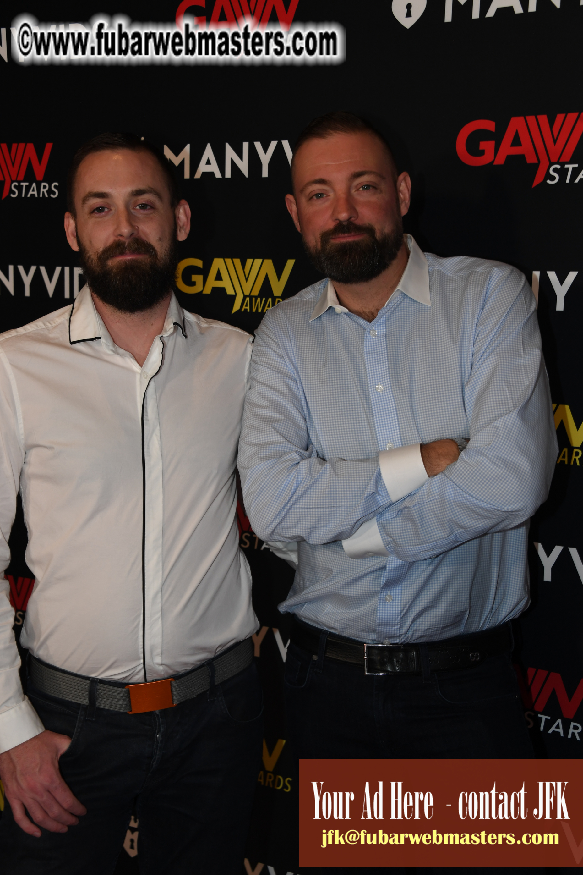 GayVN Awards 2020 Red Carpet