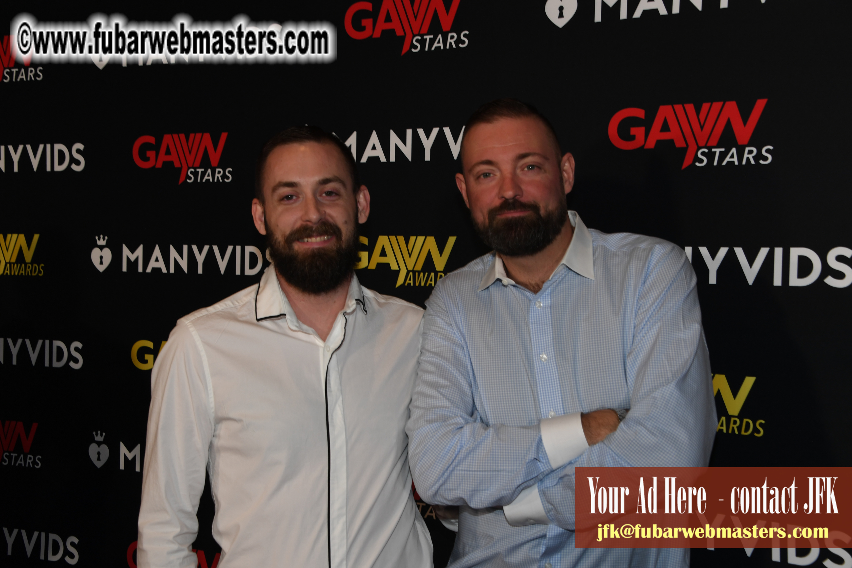 GayVN Awards 2020 Red Carpet