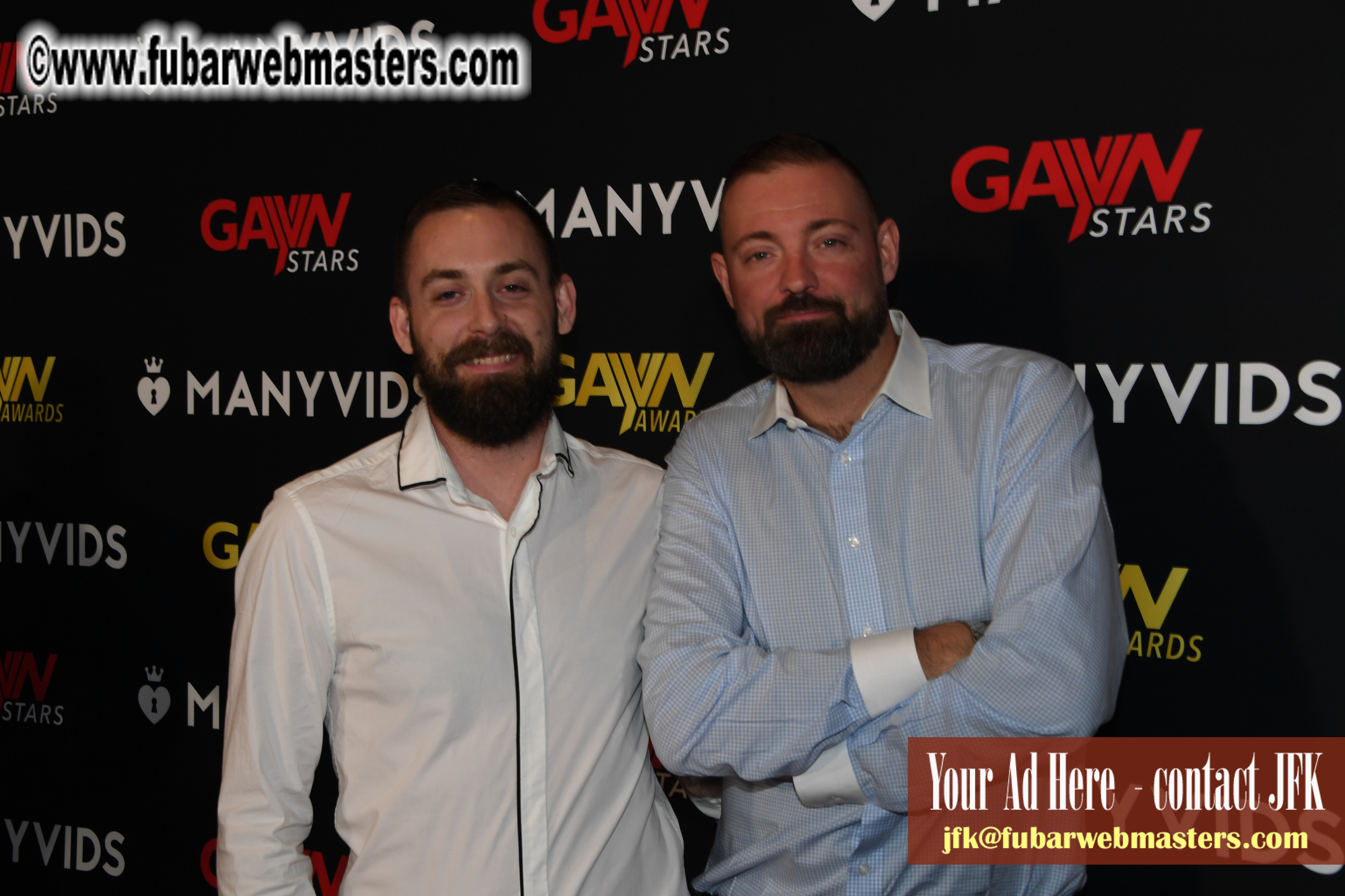 GayVN Awards 2020 Red Carpet