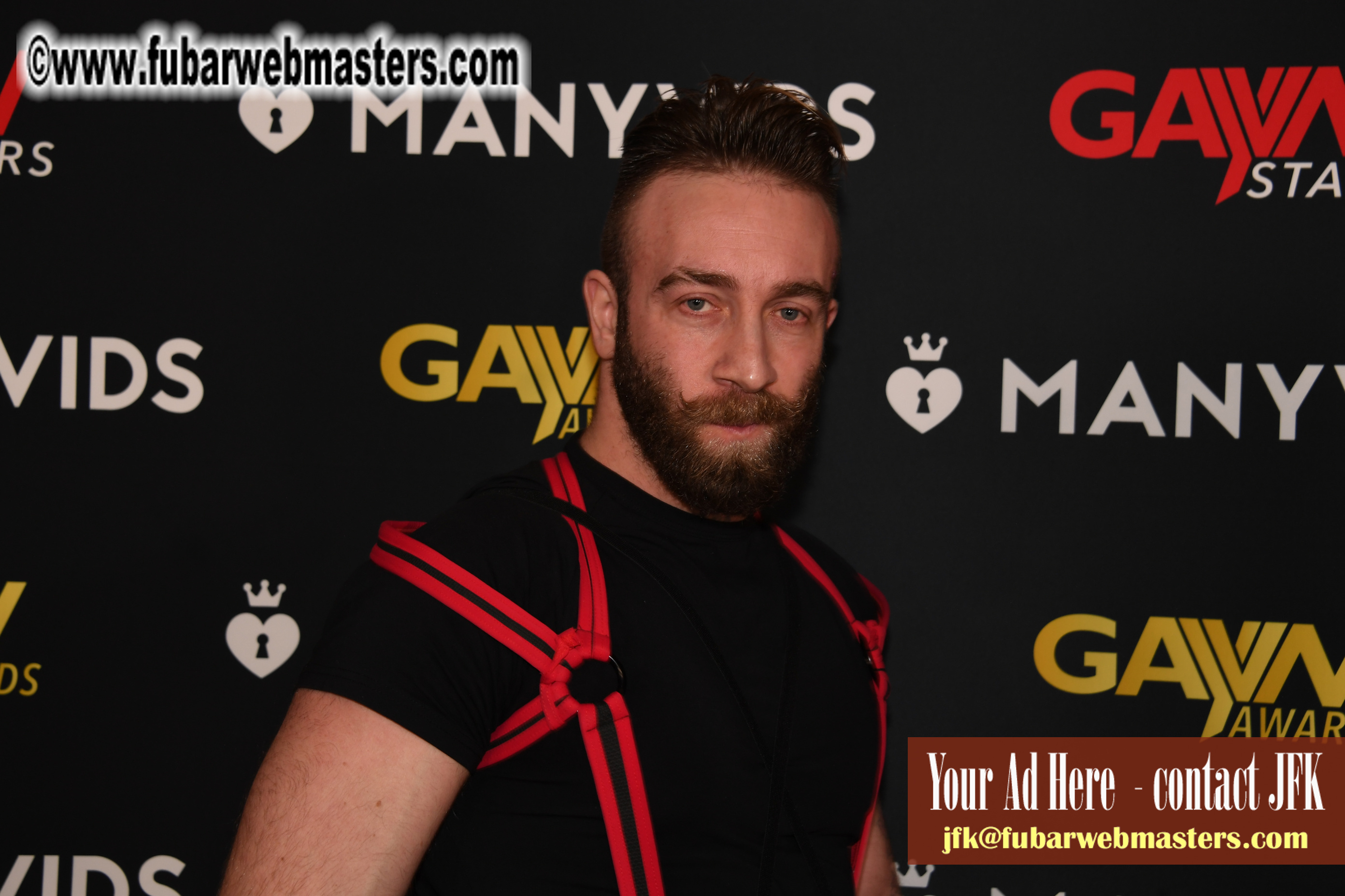 GayVN Awards 2020 Red Carpet