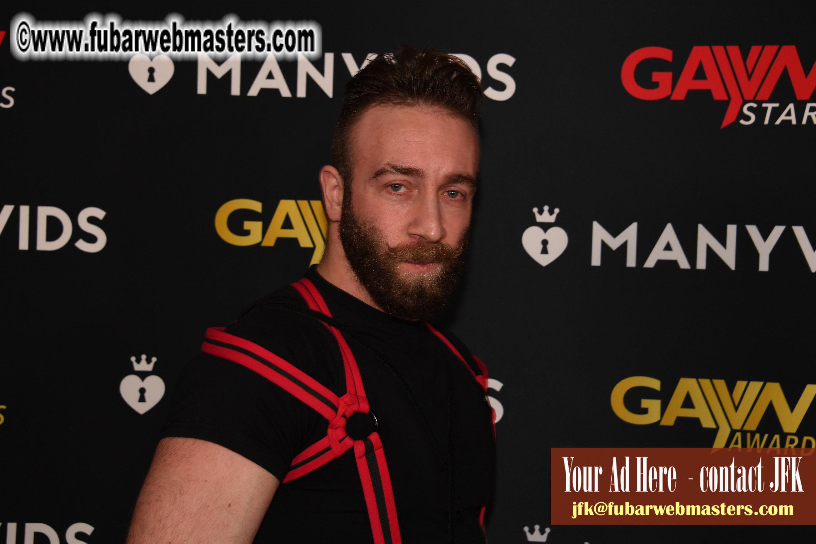 GayVN Awards 2020 Red Carpet