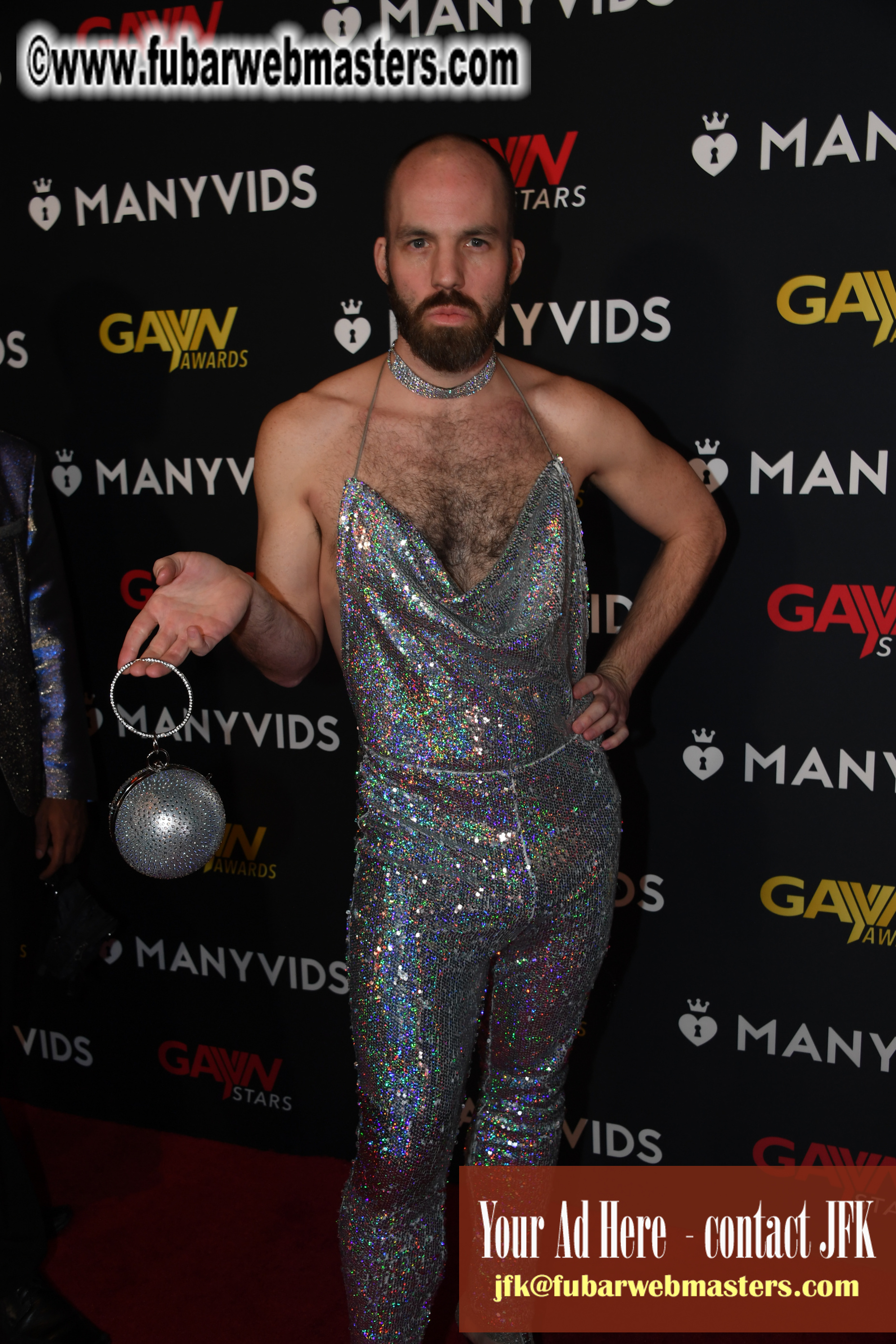 GayVN Awards 2020 Red Carpet