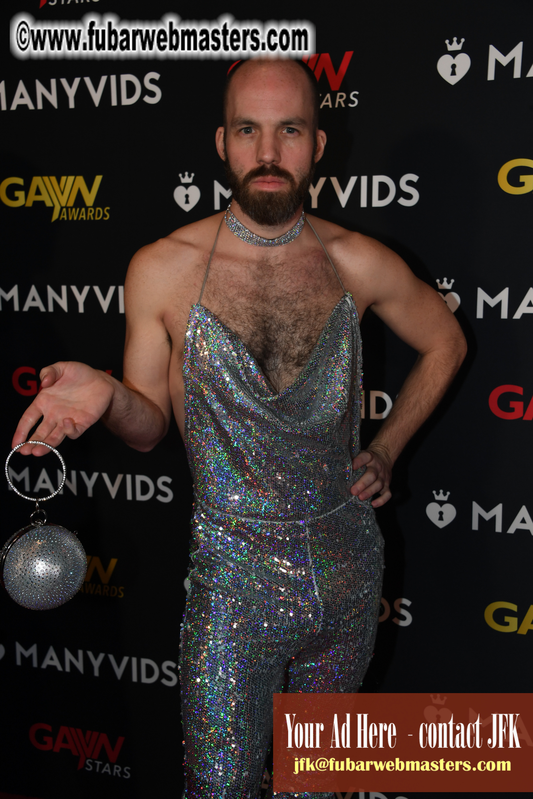 GayVN Awards 2020 Red Carpet