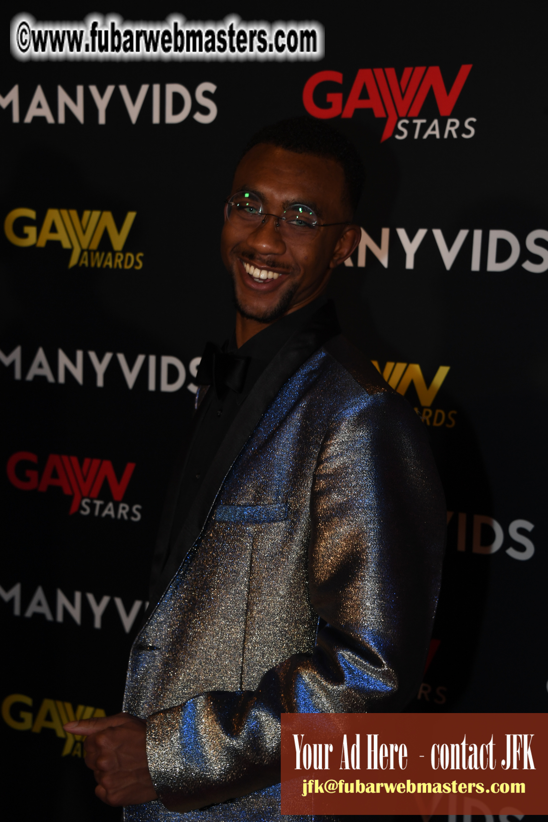 GayVN Awards 2020 Red Carpet