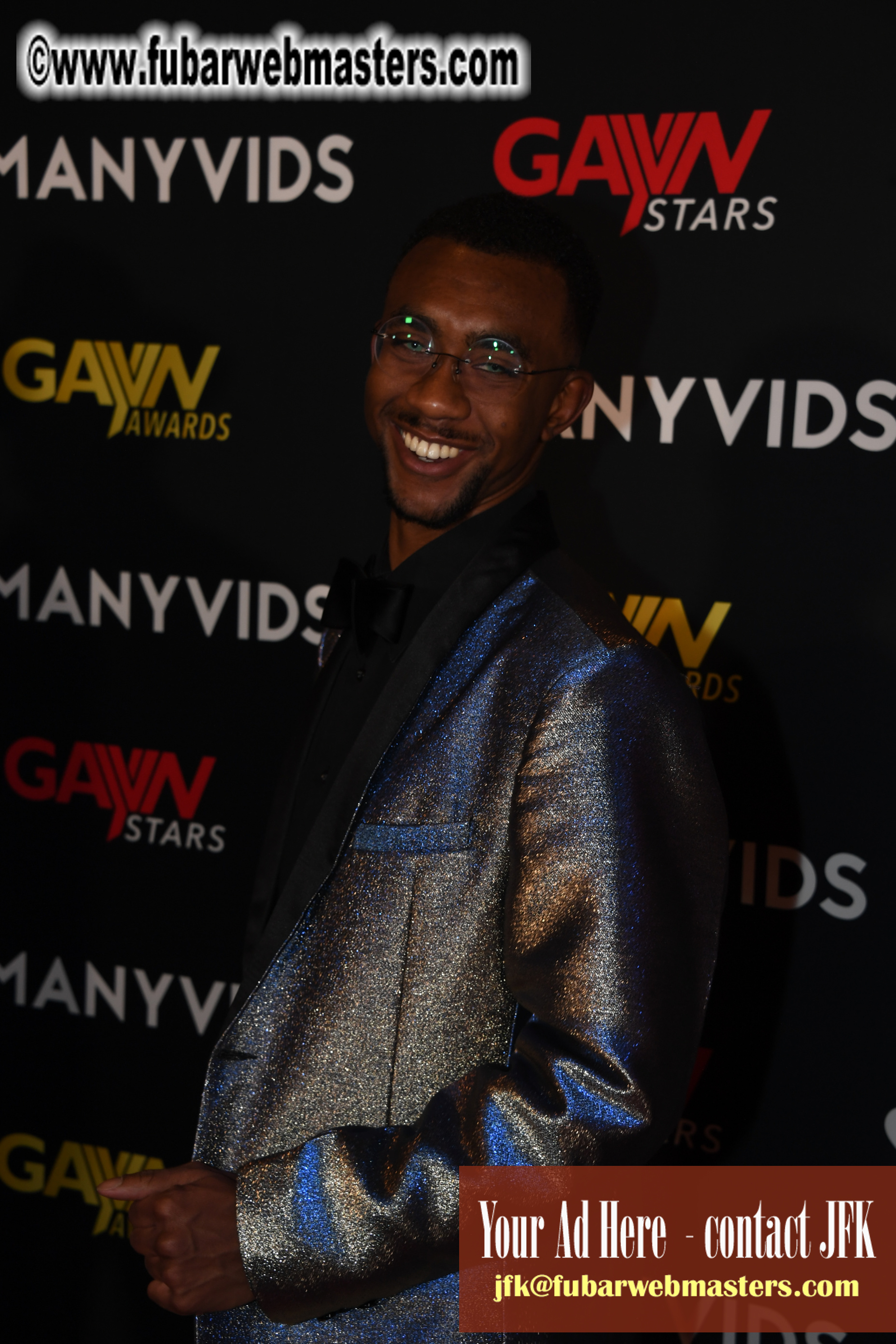 GayVN Awards 2020 Red Carpet