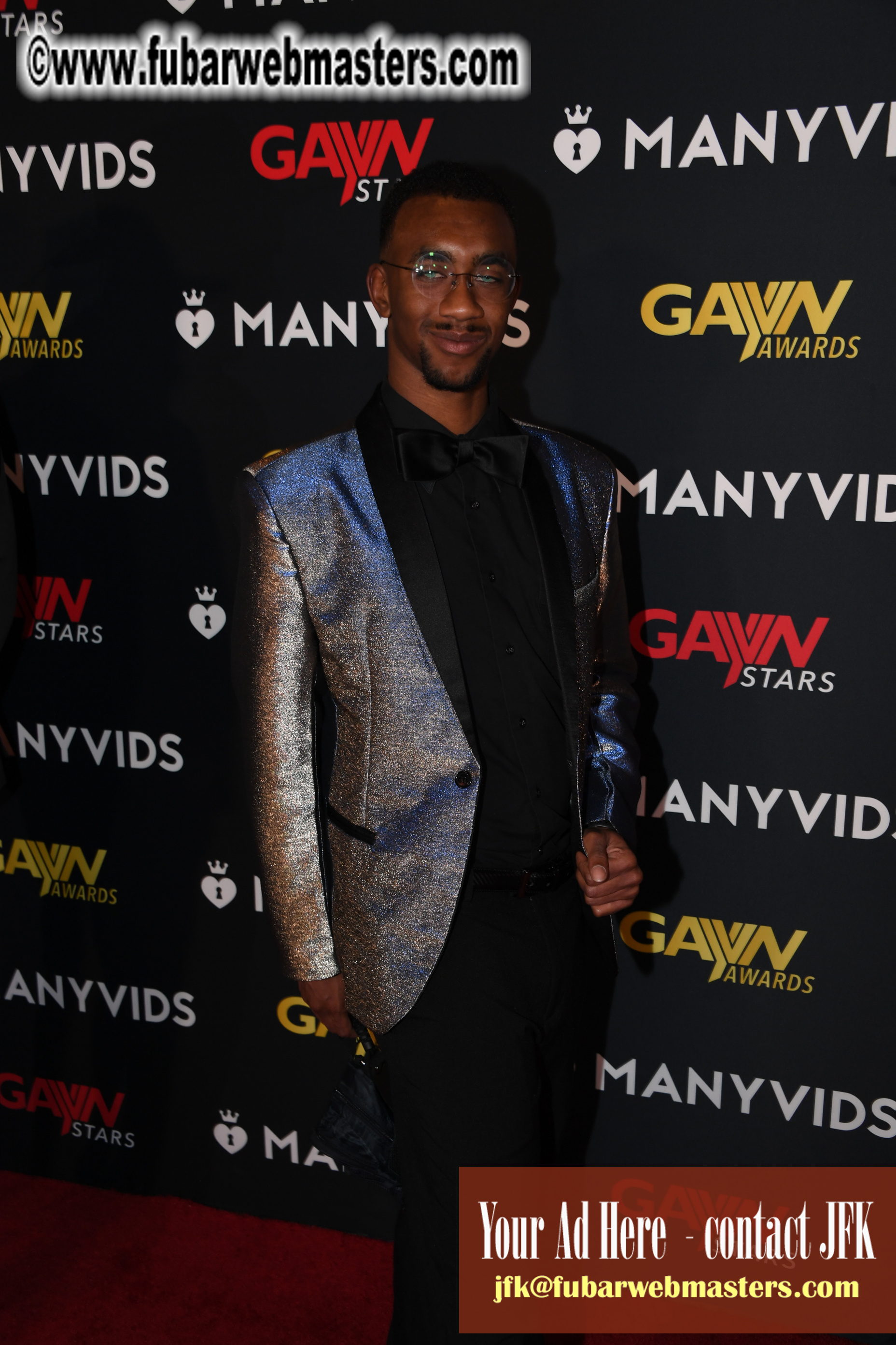 GayVN Awards 2020 Red Carpet