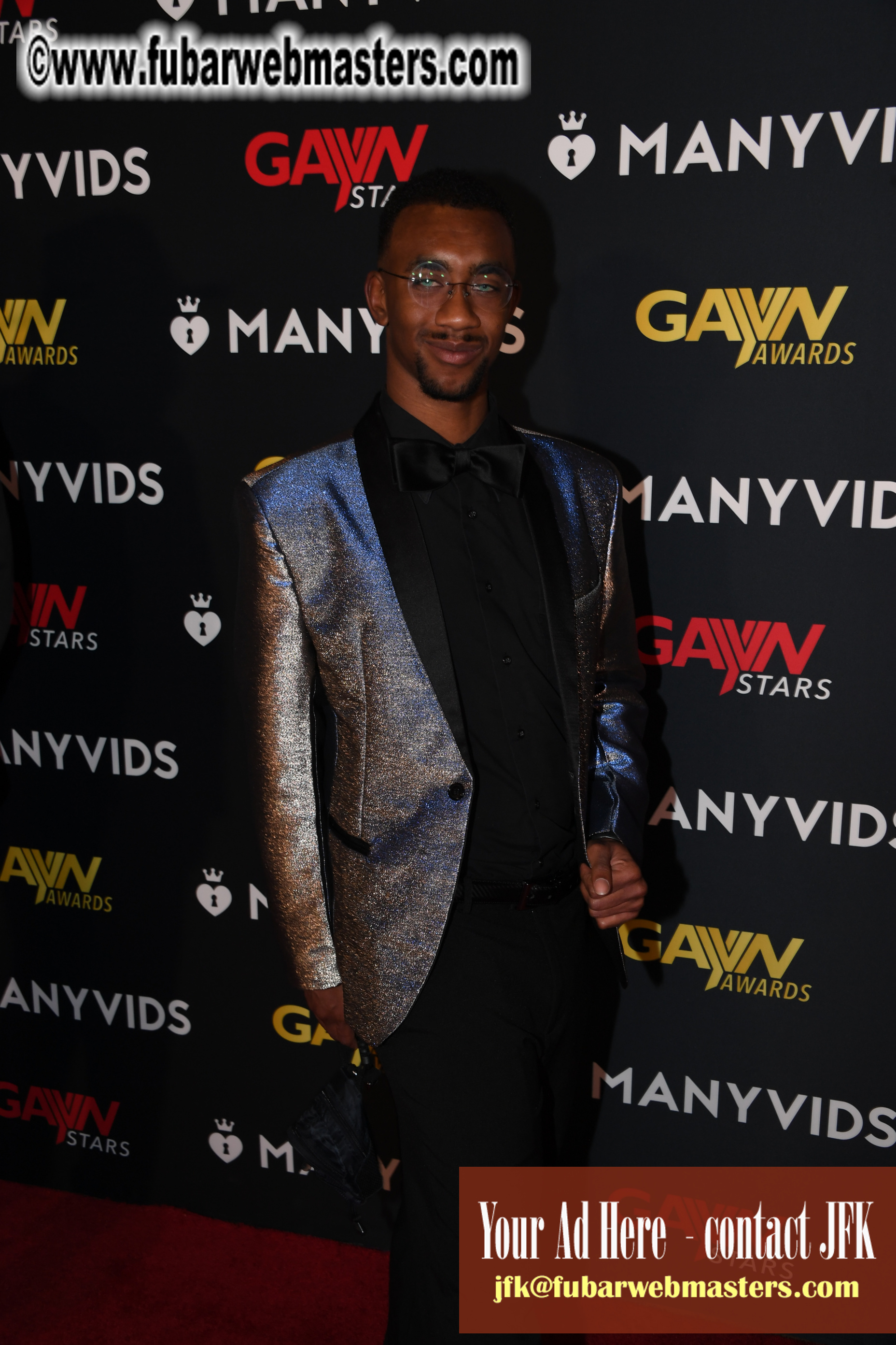 GayVN Awards 2020 Red Carpet