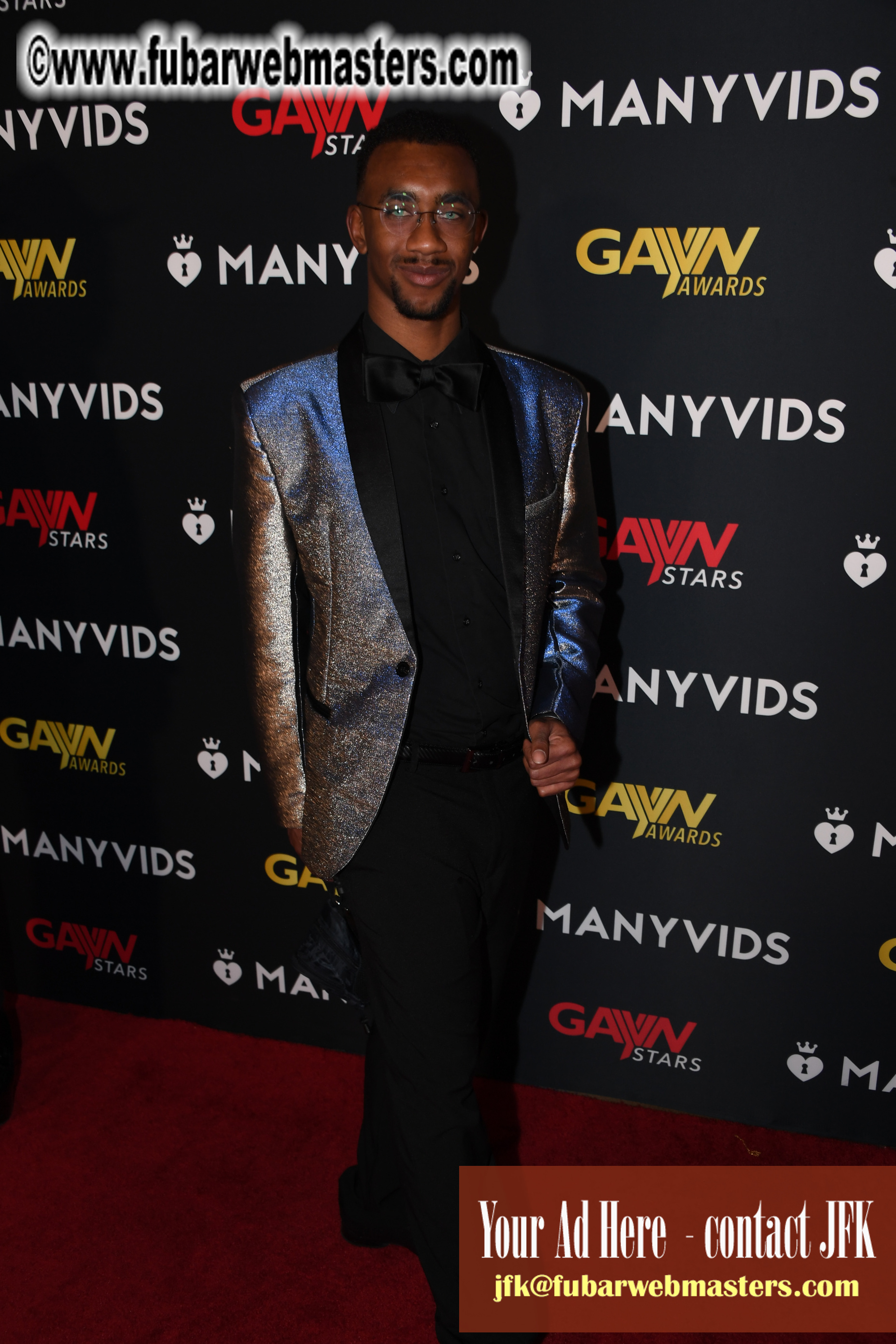 GayVN Awards 2020 Red Carpet