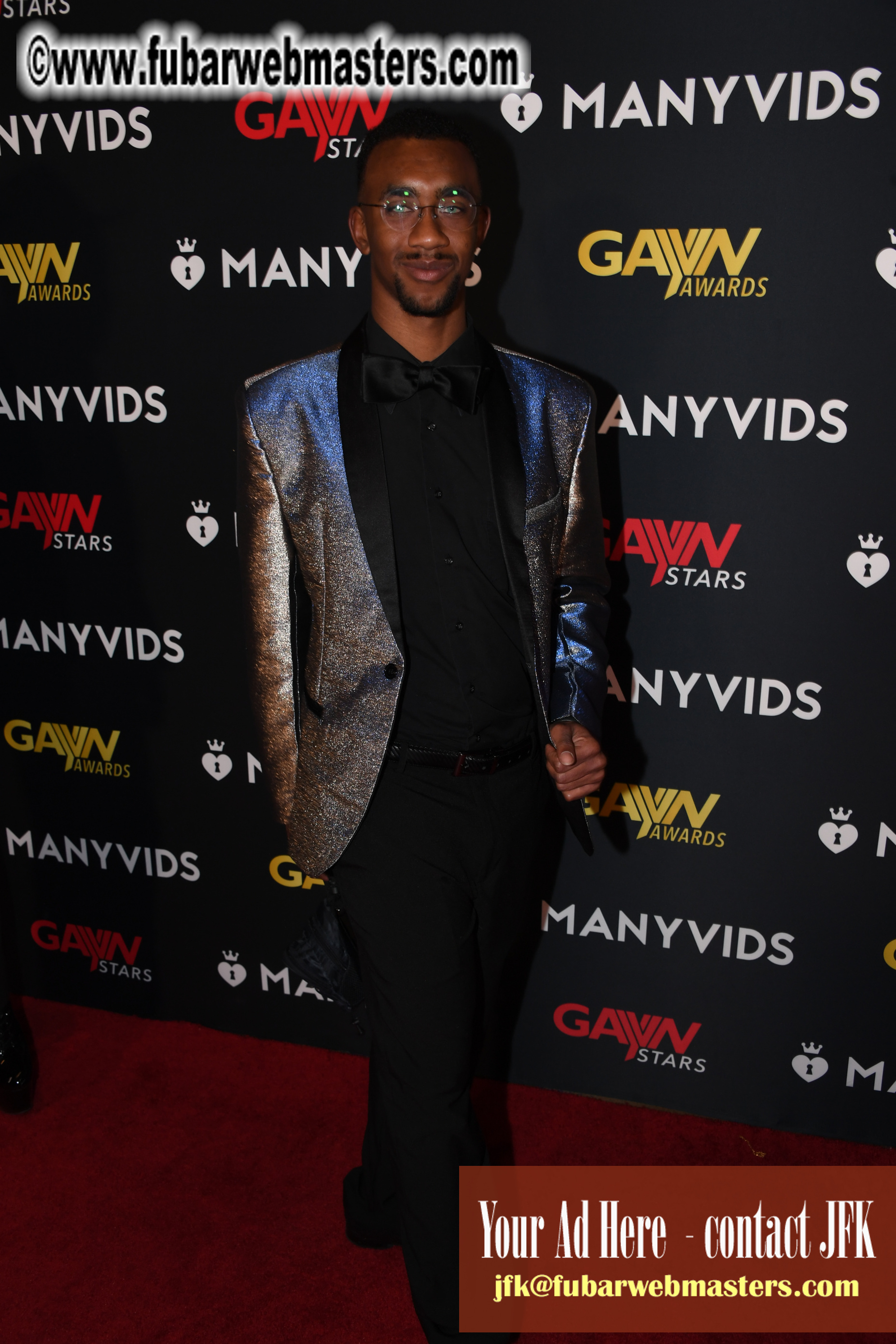 GayVN Awards 2020 Red Carpet