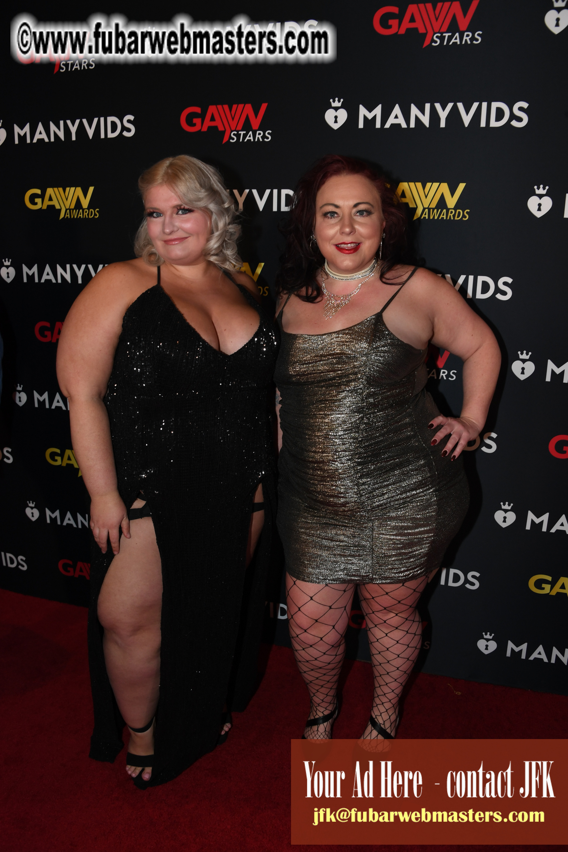 GayVN Awards 2020 Red Carpet