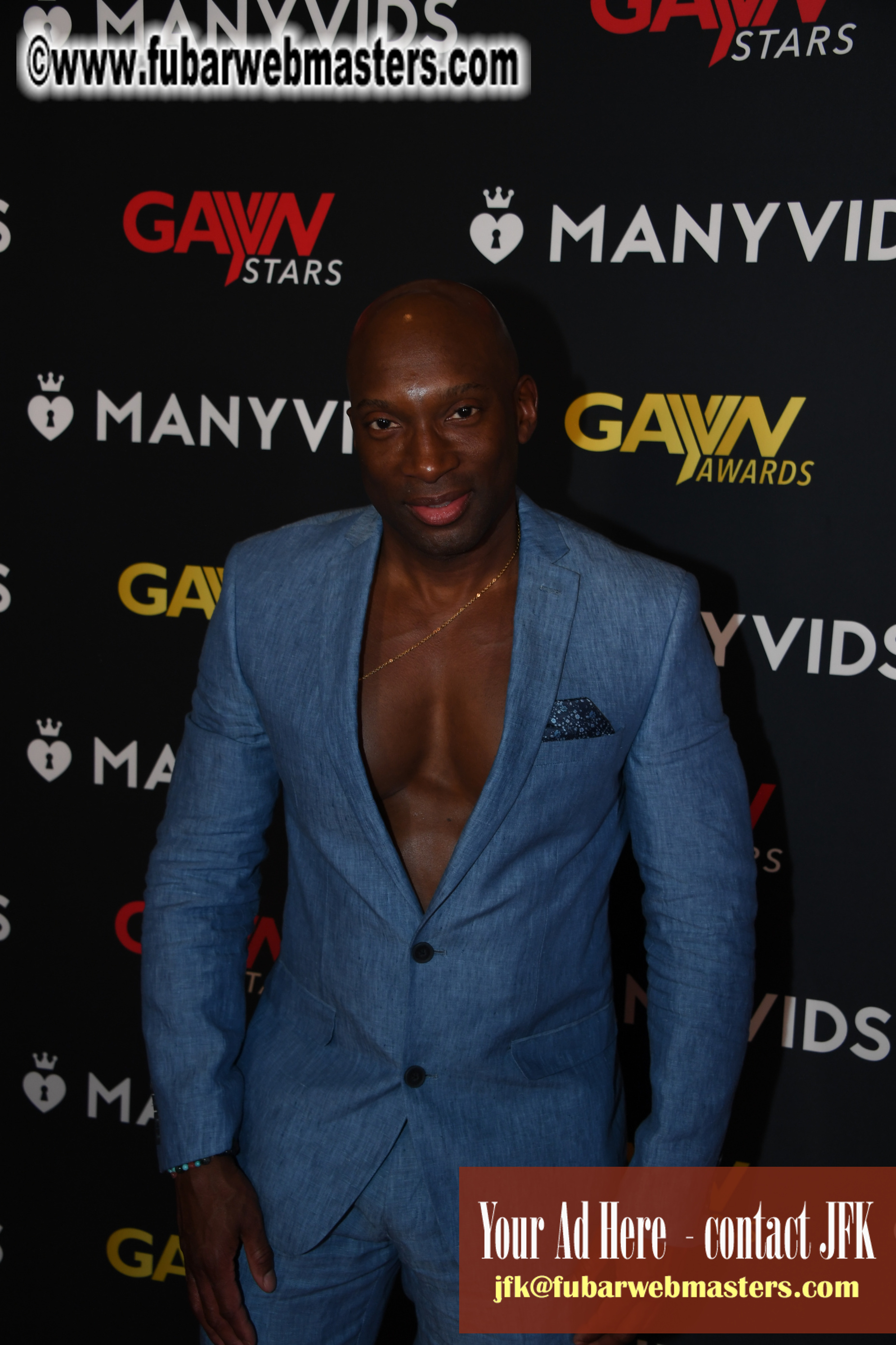 GayVN Awards 2020 Red Carpet