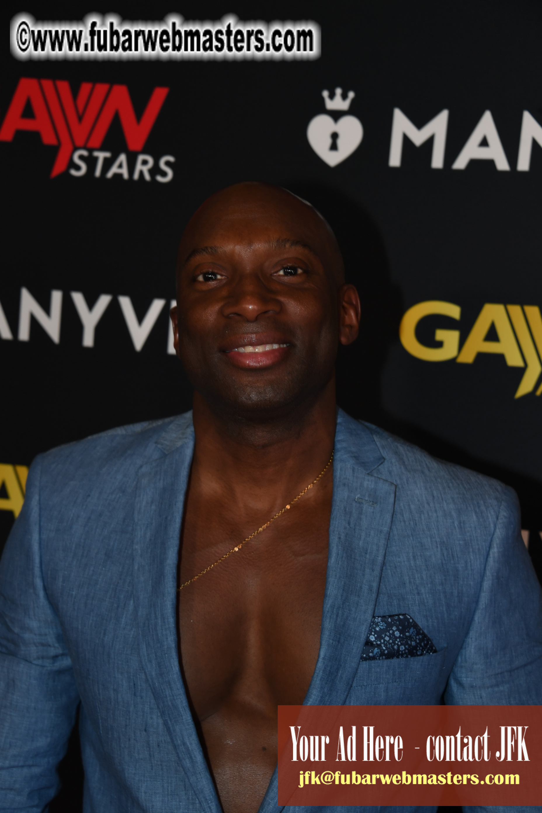 GayVN Awards 2020 Red Carpet