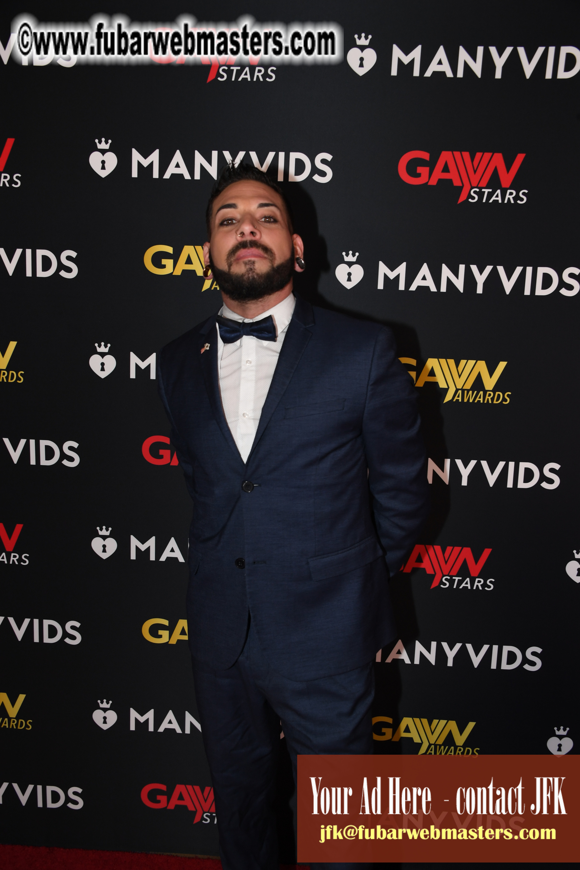 GayVN Awards 2020 Red Carpet