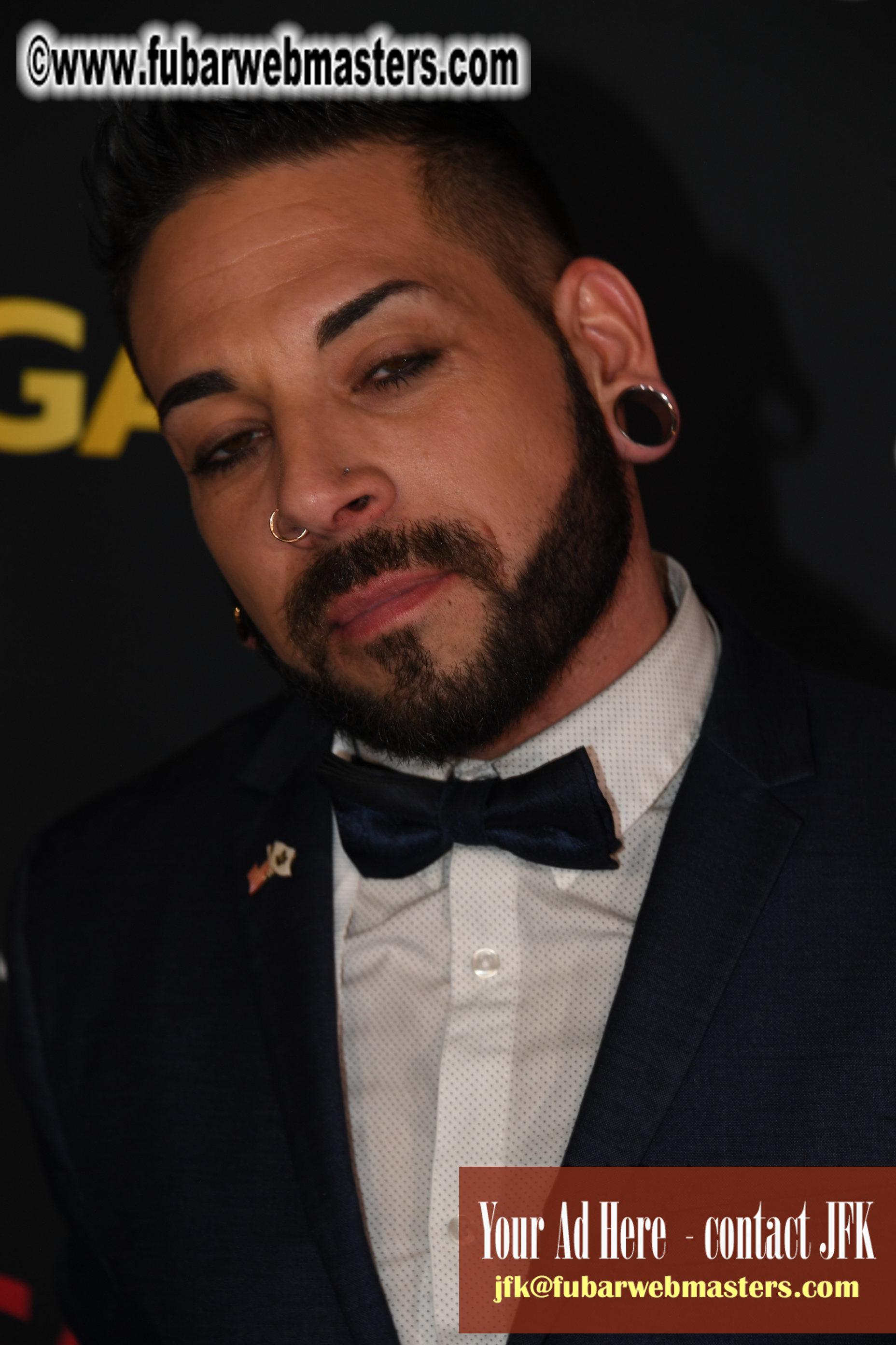 GayVN Awards 2020 Red Carpet