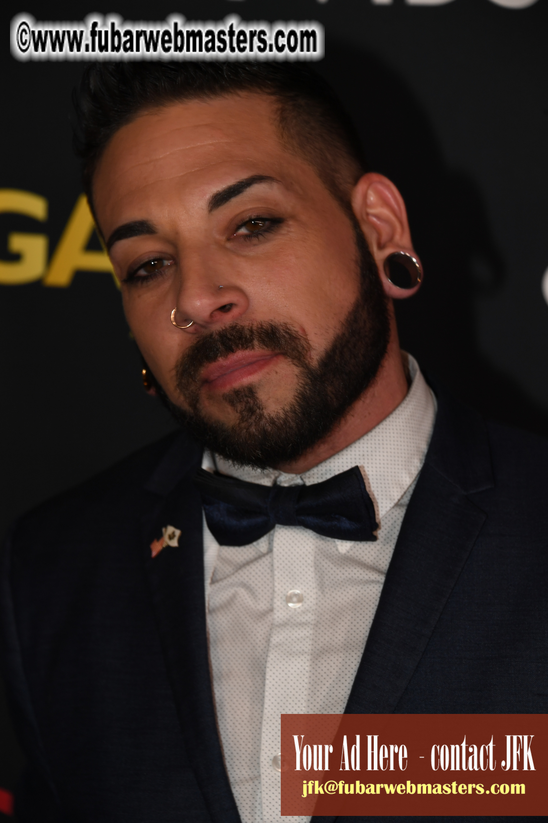 GayVN Awards 2020 Red Carpet