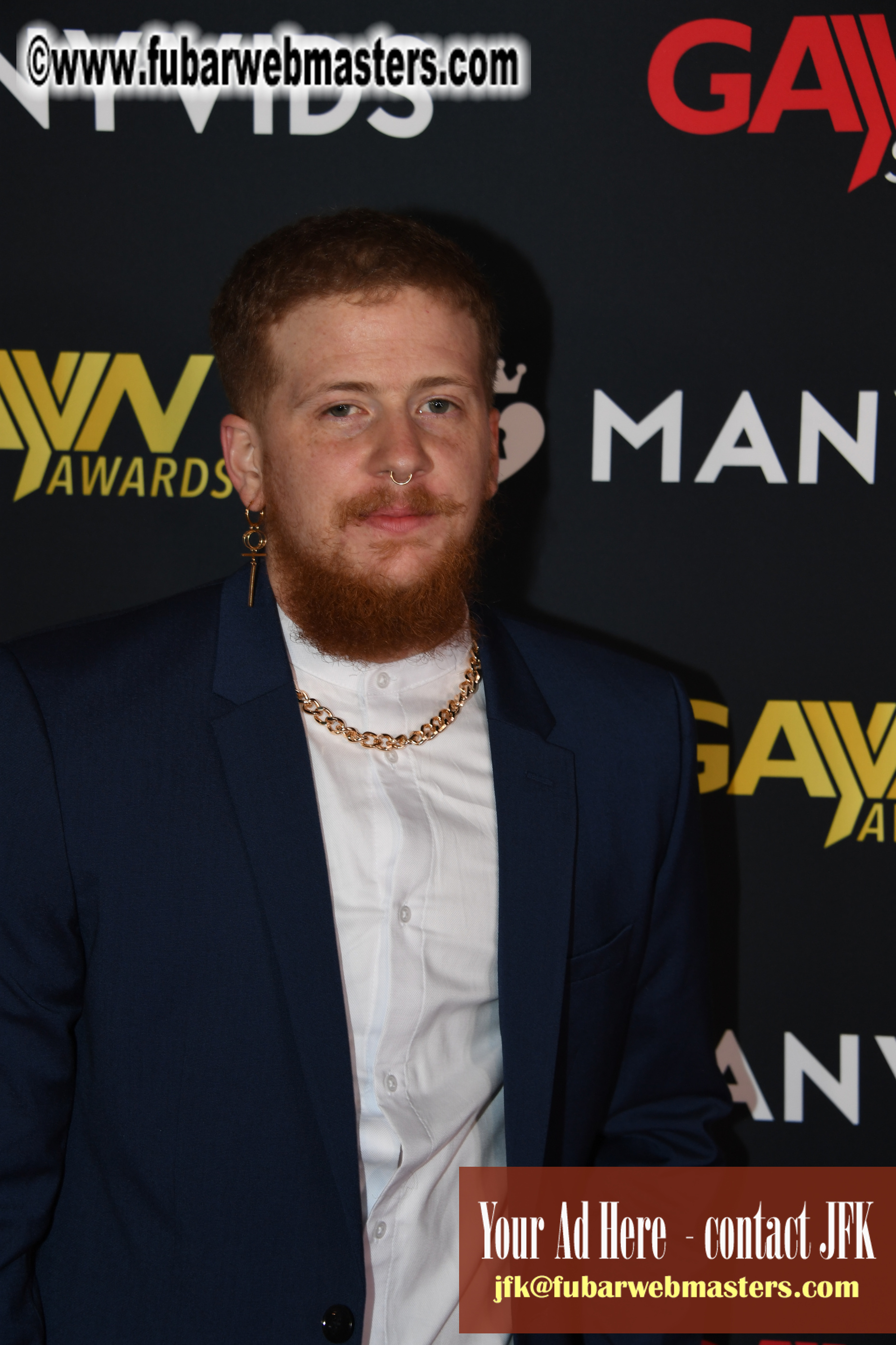 GayVN Awards 2020 Red Carpet