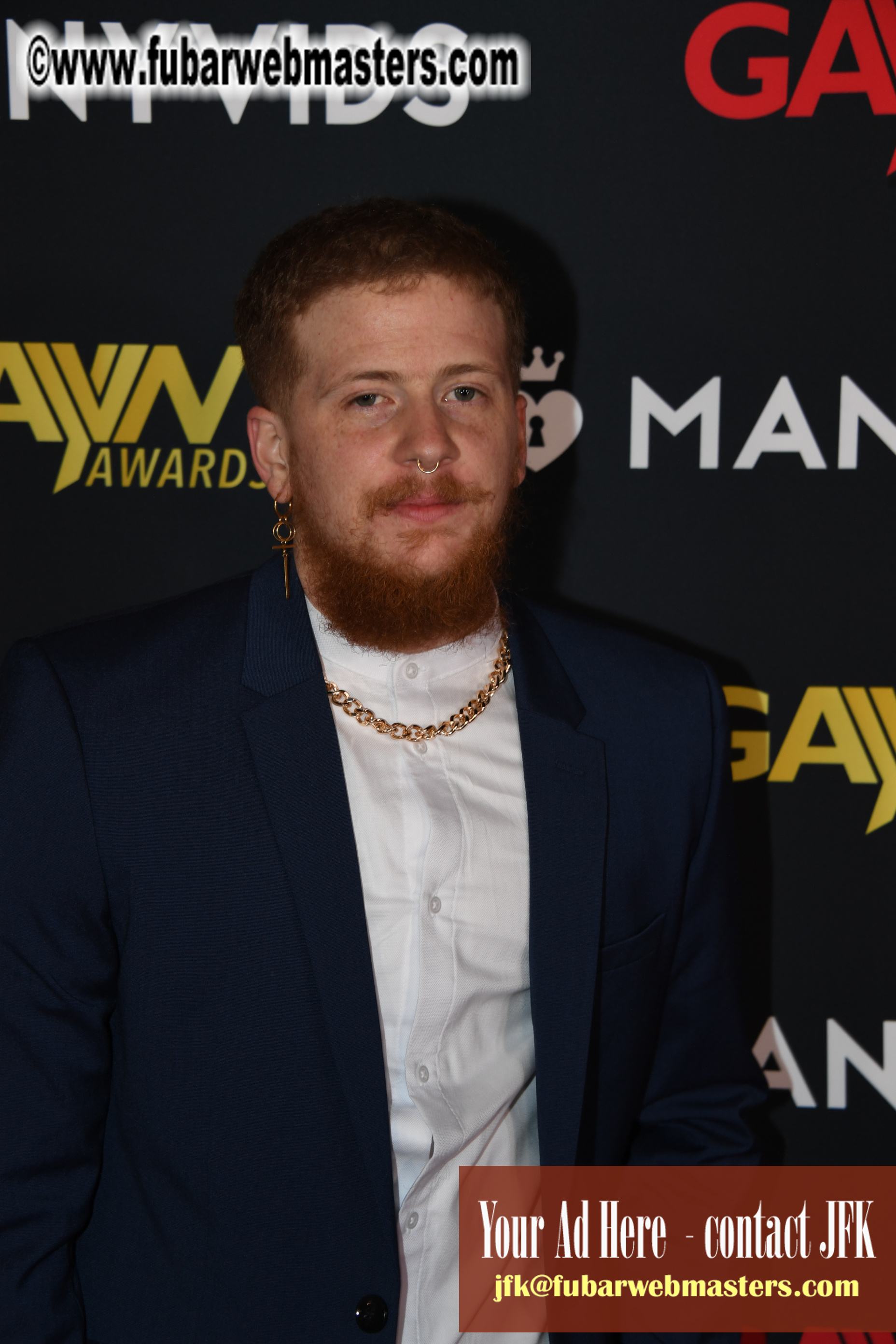 GayVN Awards 2020 Red Carpet