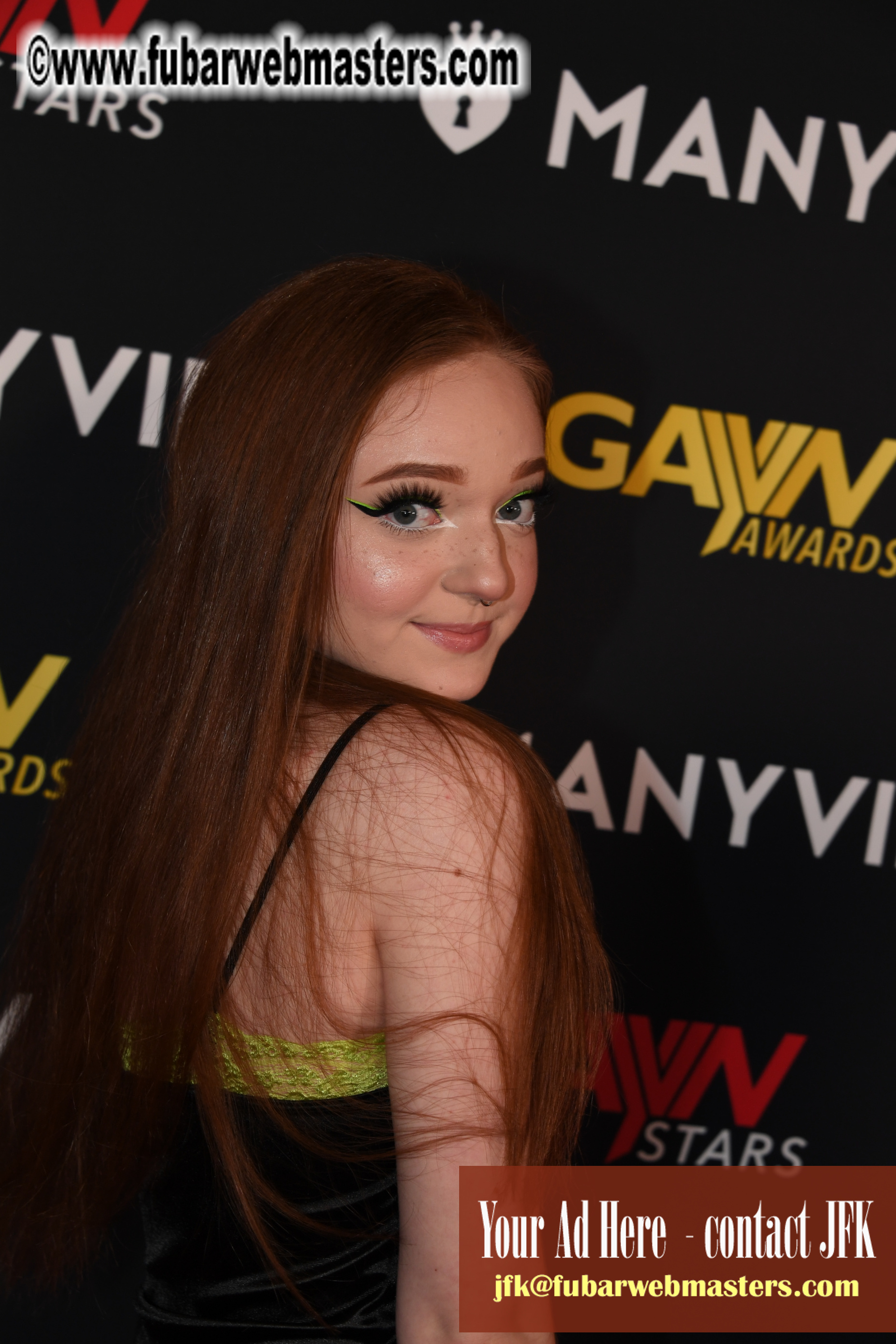 GayVN Awards 2020 Red Carpet