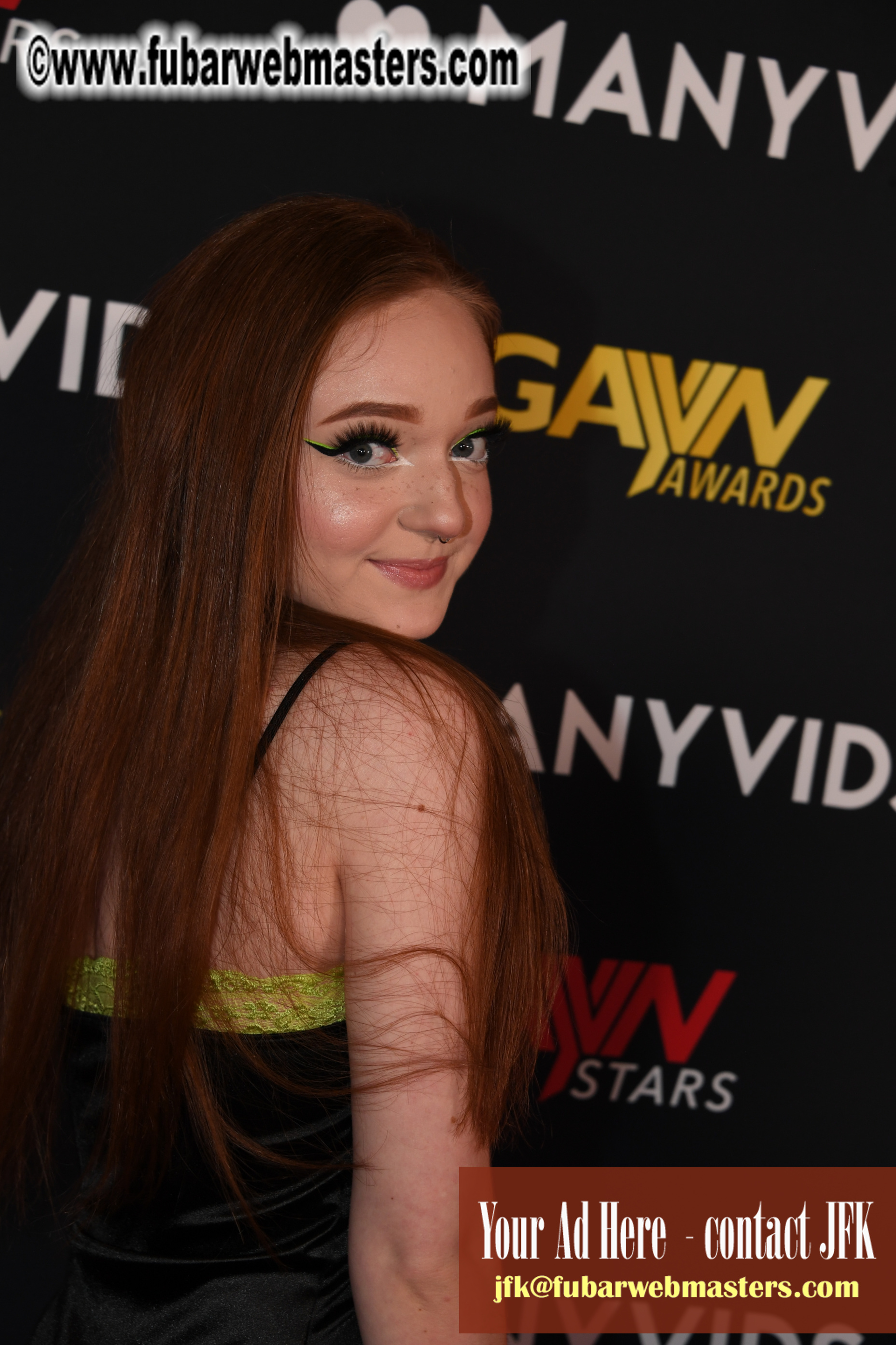 GayVN Awards 2020 Red Carpet