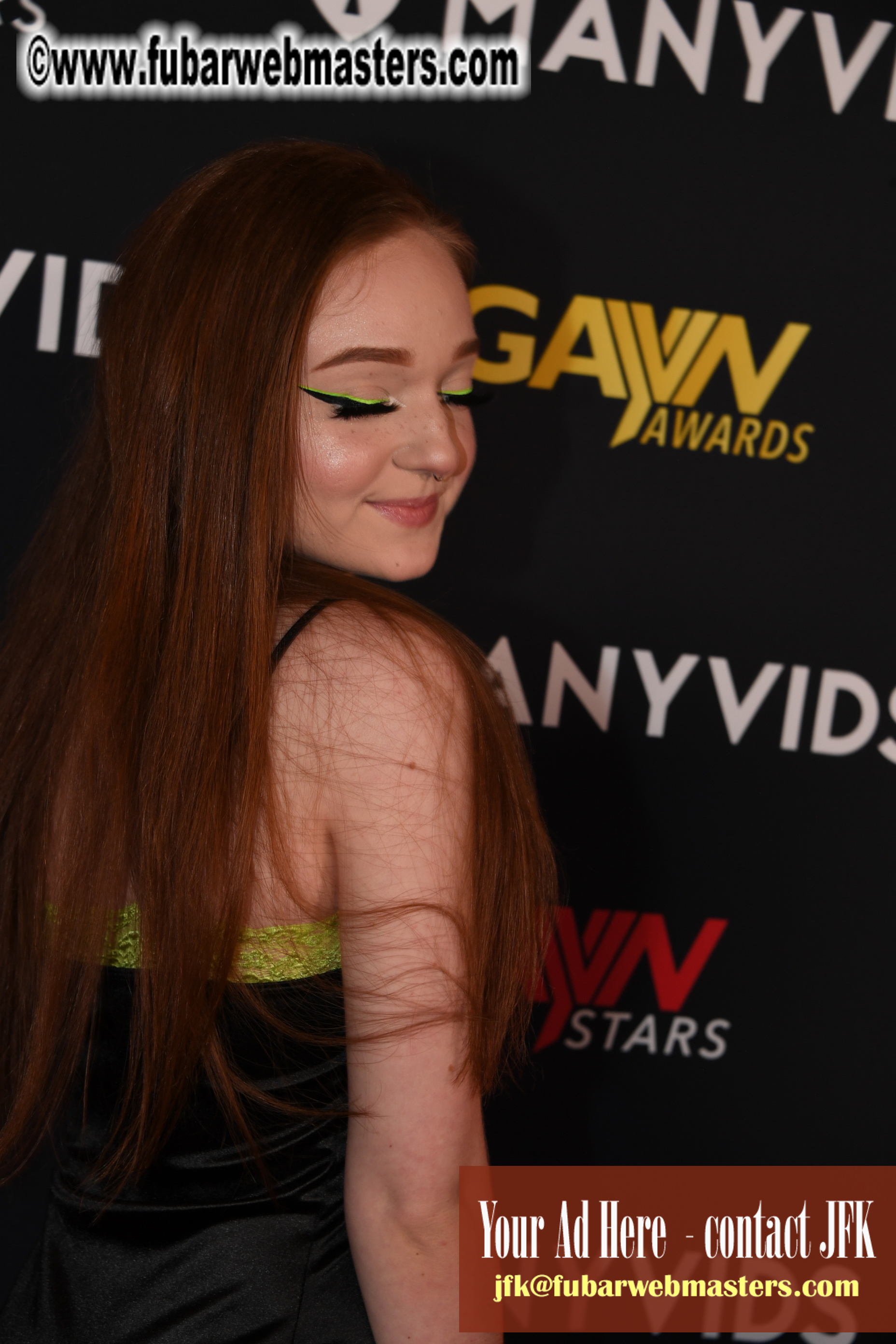 GayVN Awards 2020 Red Carpet