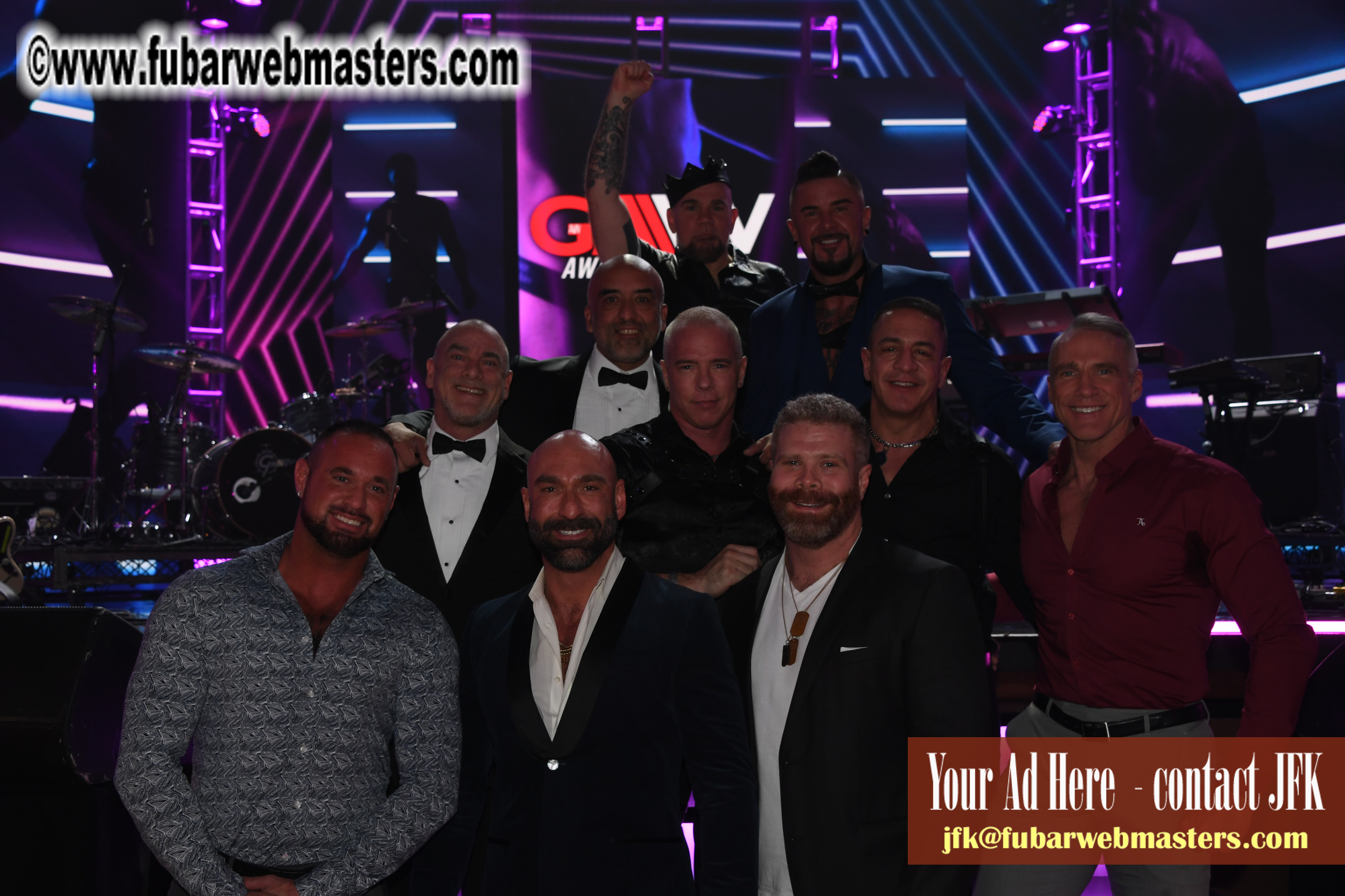 GayVN Awards 2020