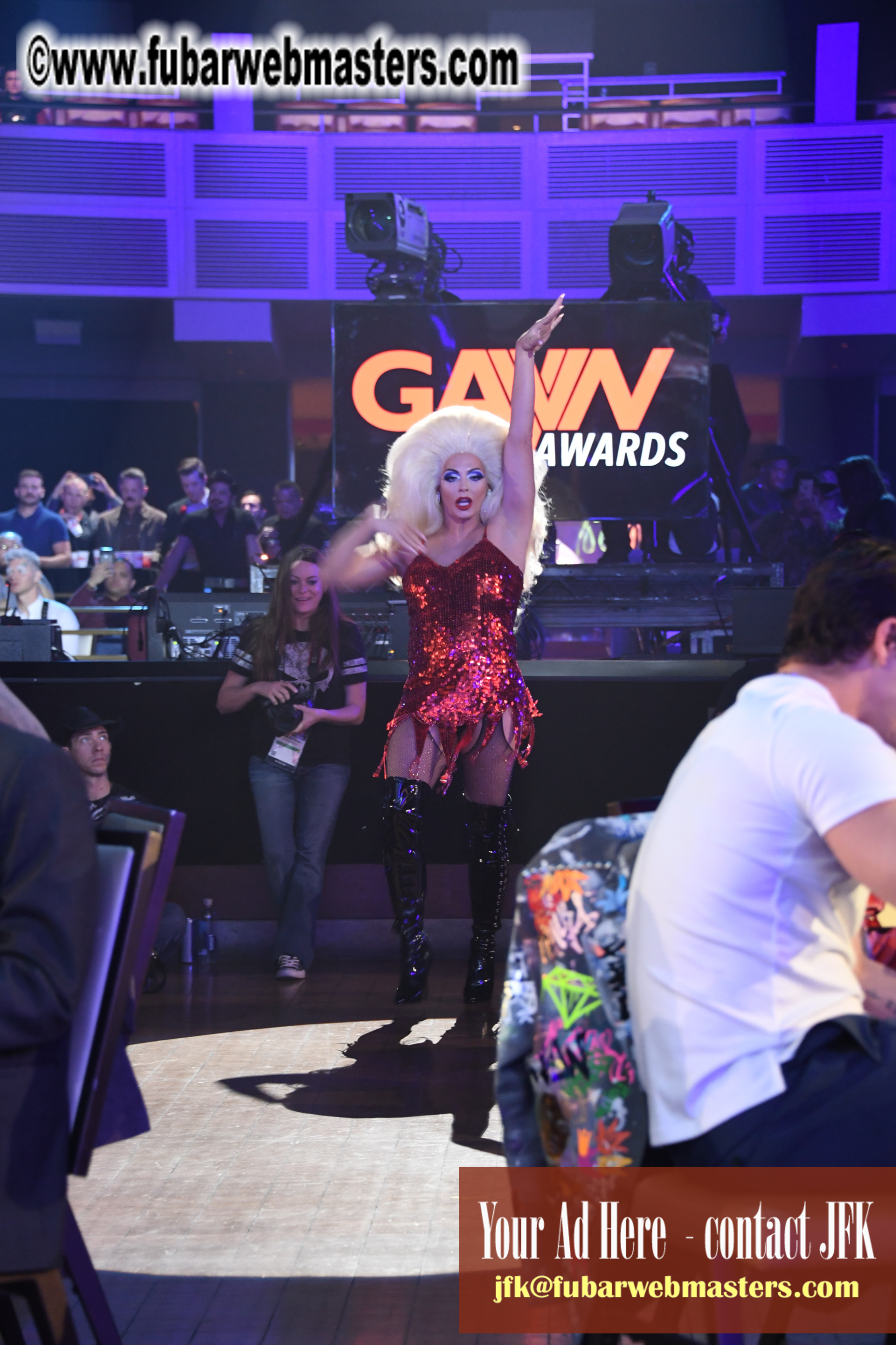 GayVN Awards 2020