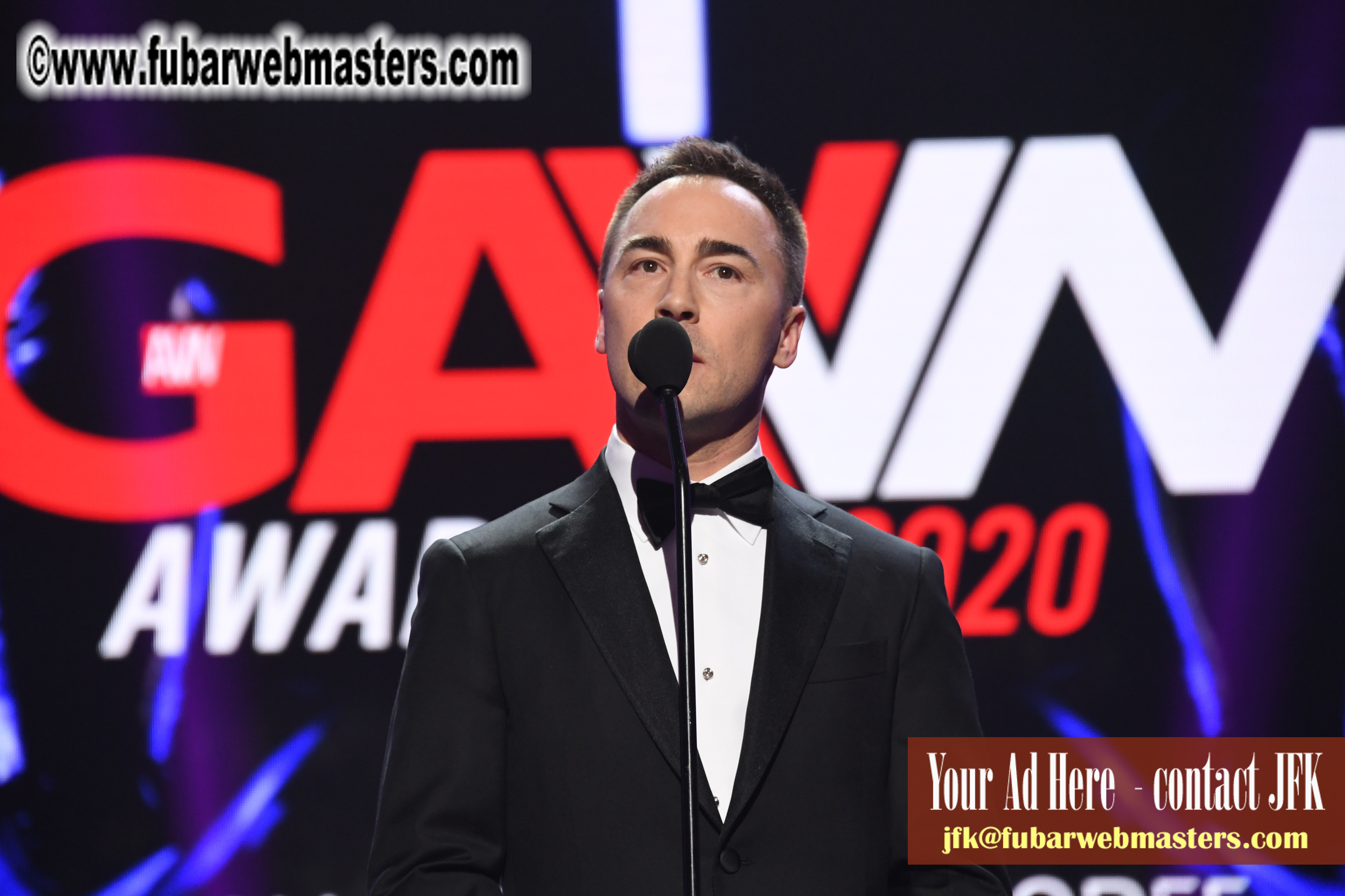 GayVN Awards 2020