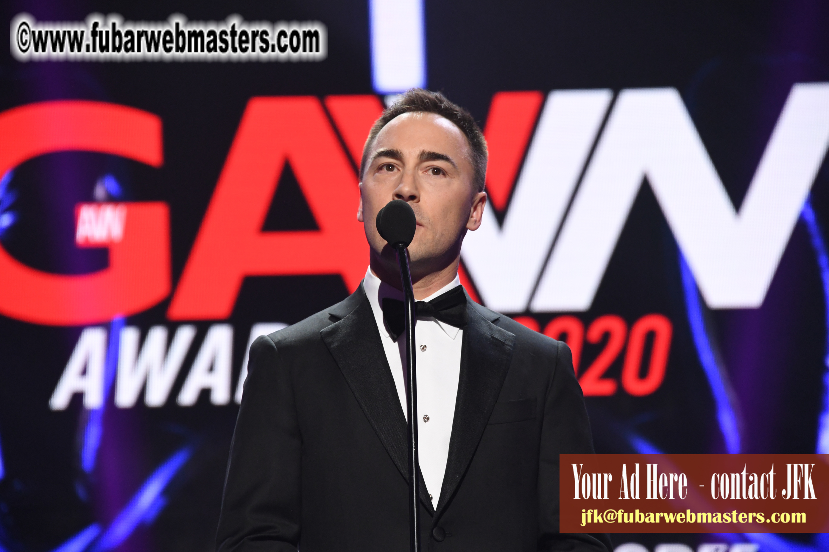 GayVN Awards 2020