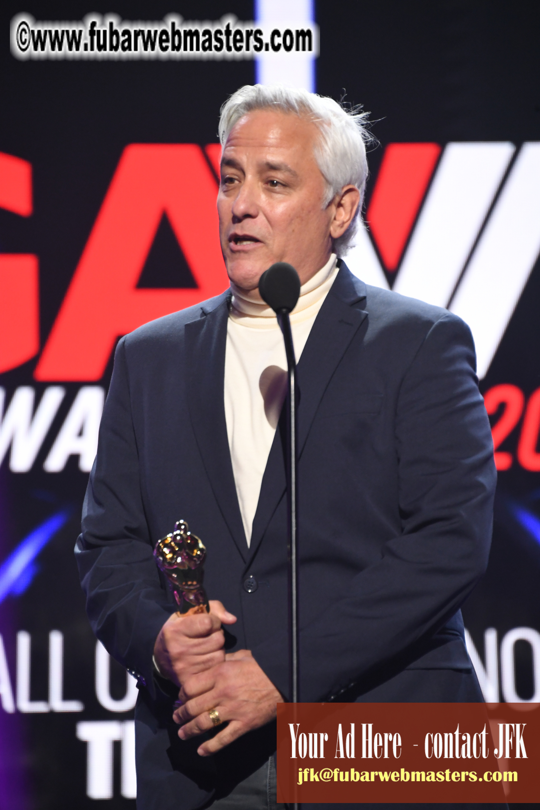 GayVN Awards 2020