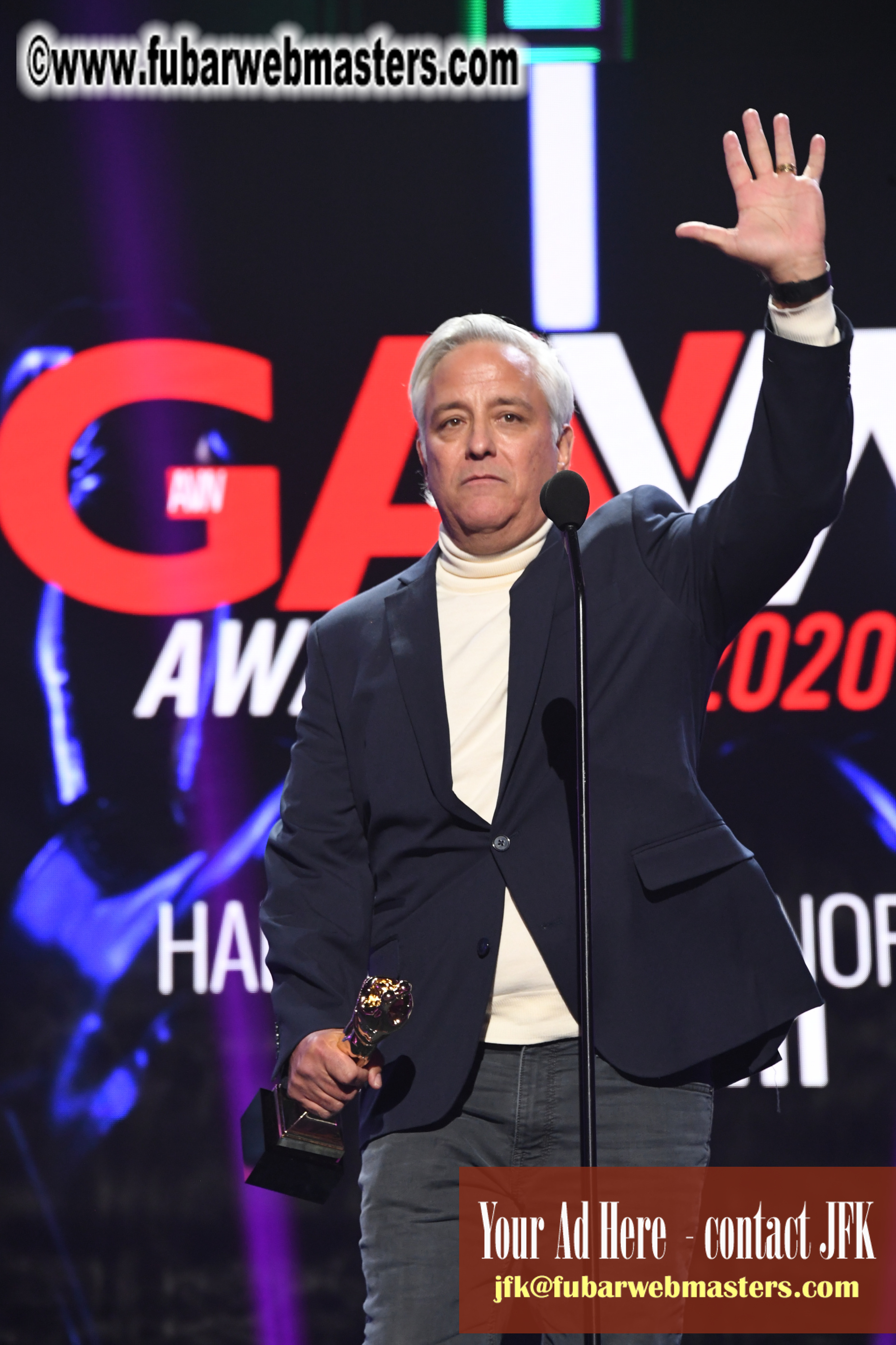 GayVN Awards 2020